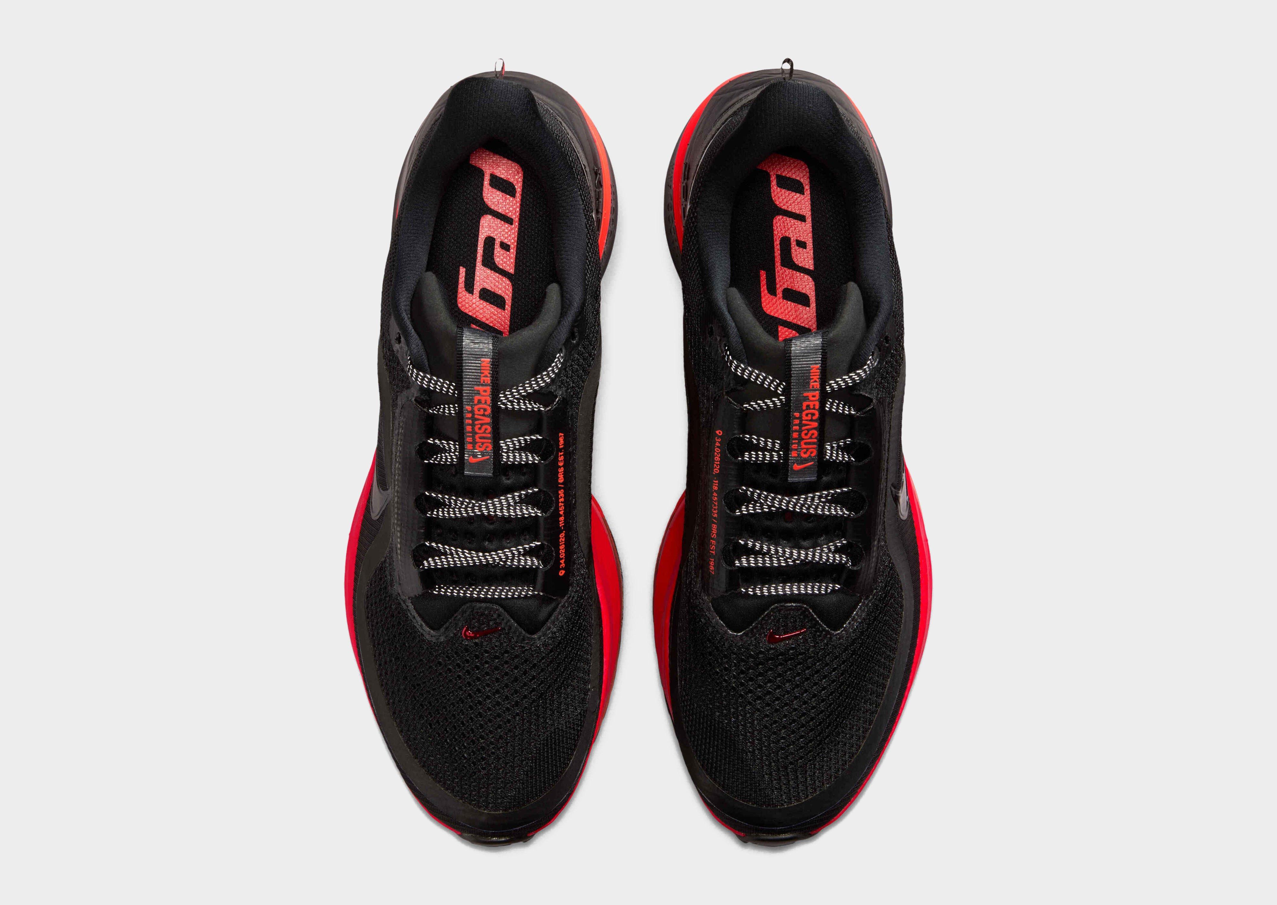 Nike Run Defy
