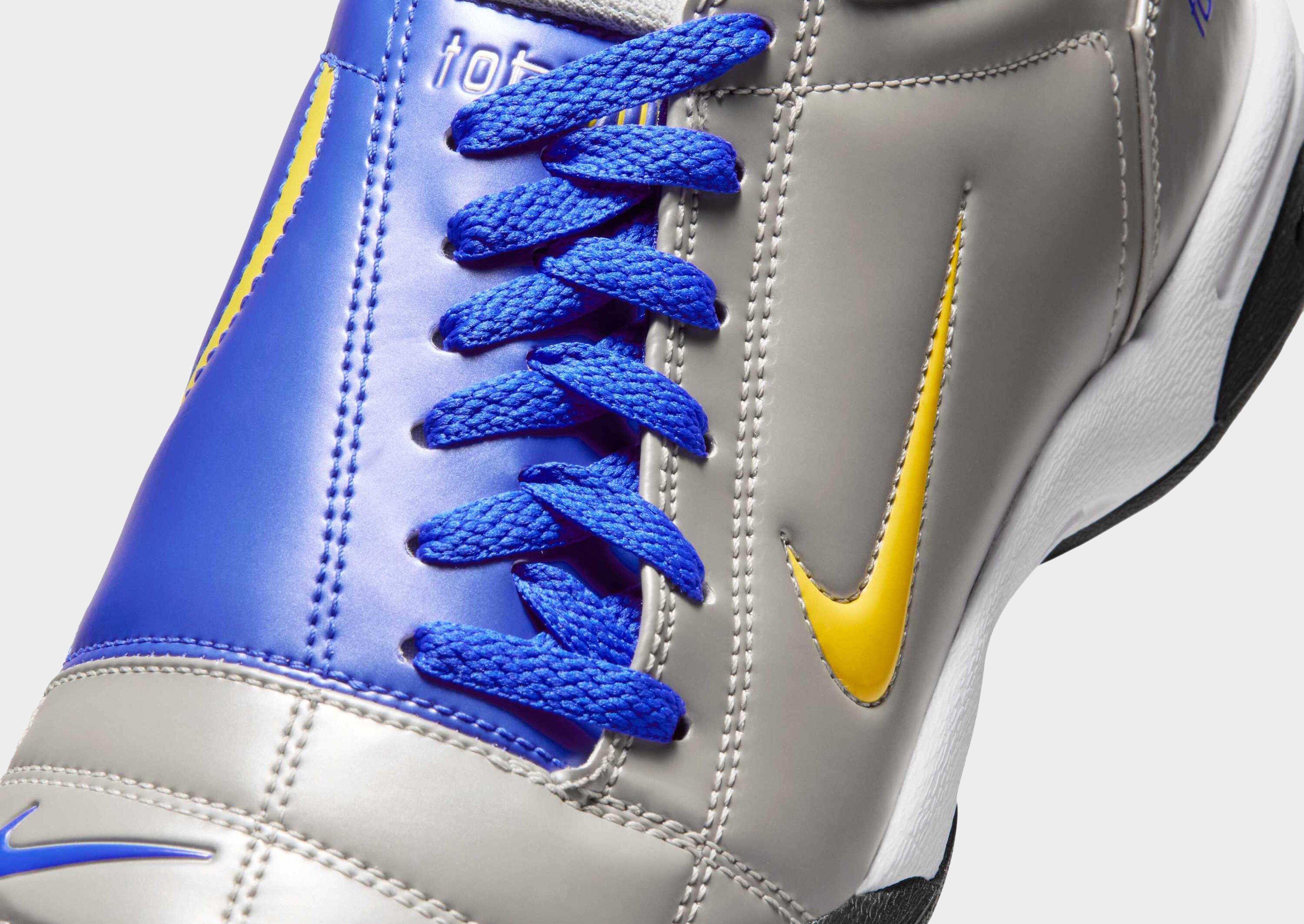 Nike Total 90