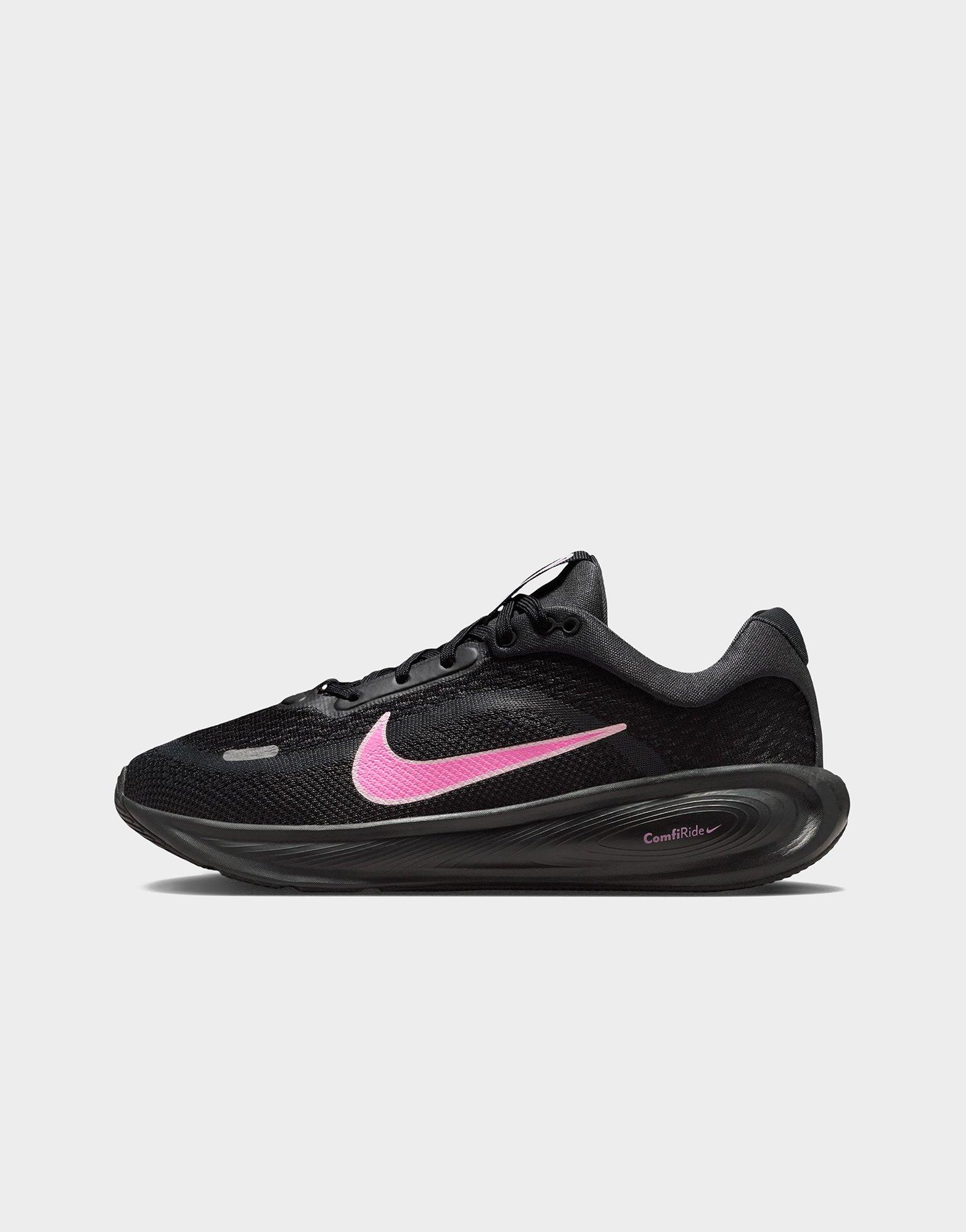 Nike NK K STELLA RIDE BLK