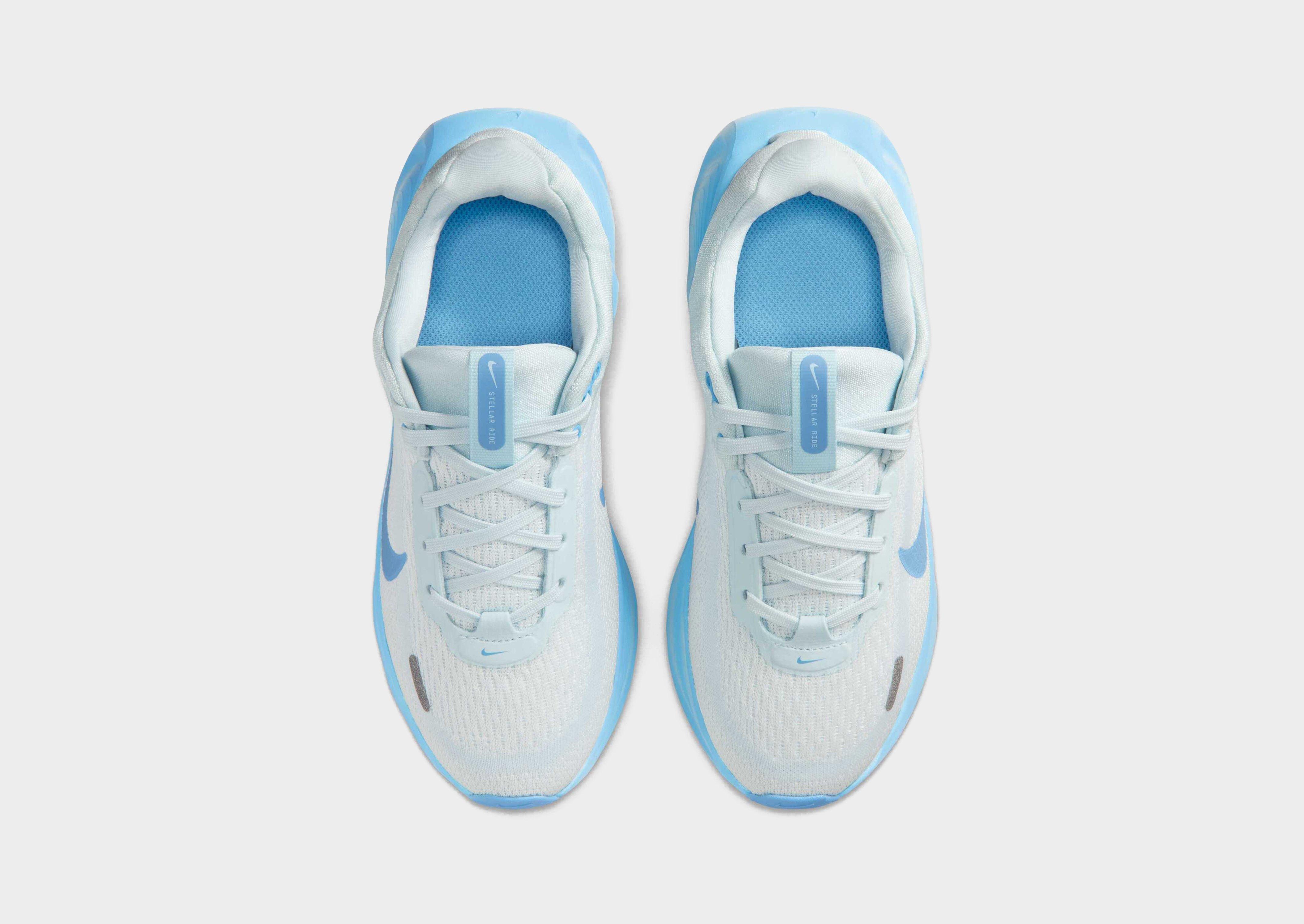 Nike Chaussure de running pour ado Stellar Ride