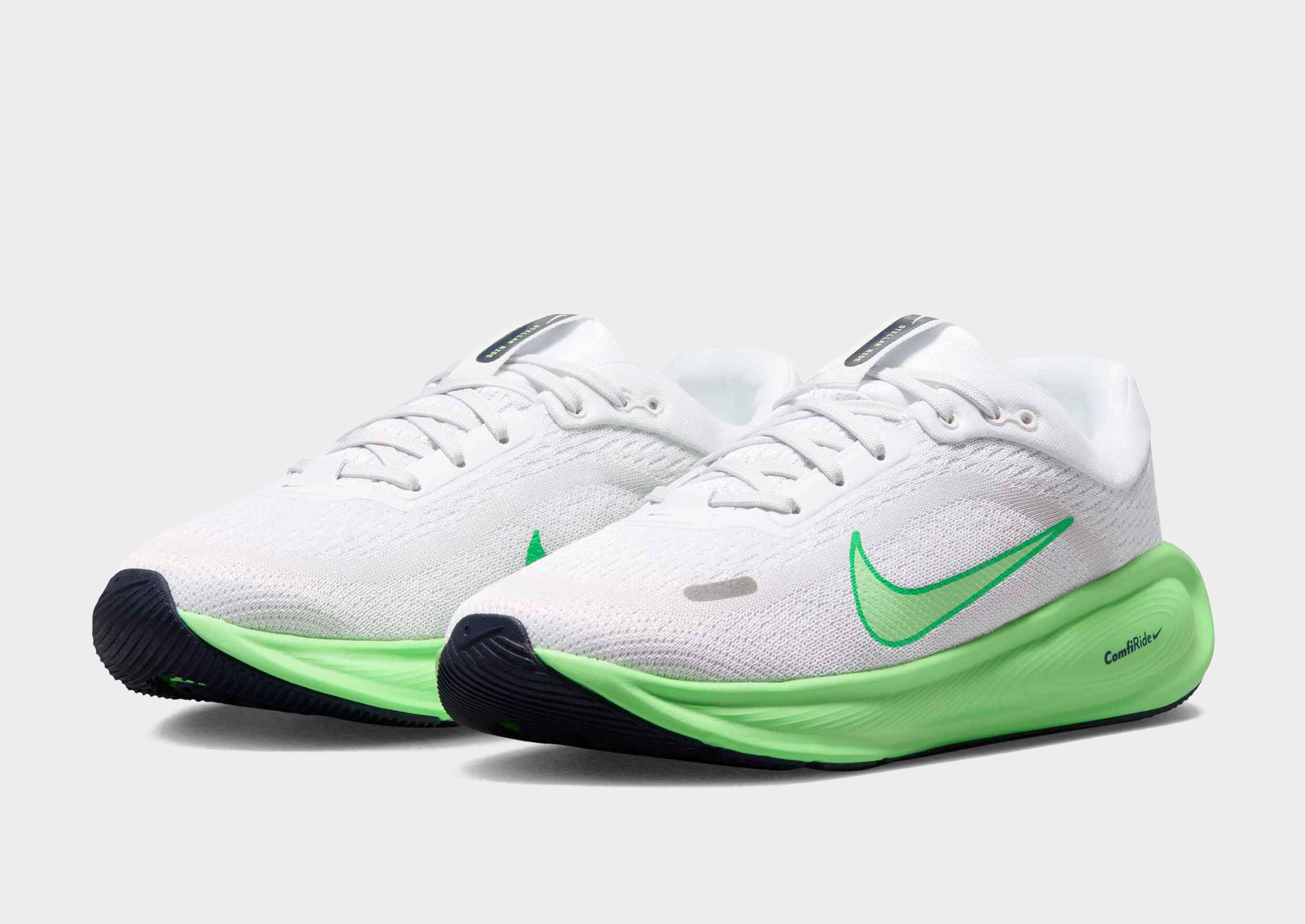 Nike Chaussure de running pour ado Stellar Ride