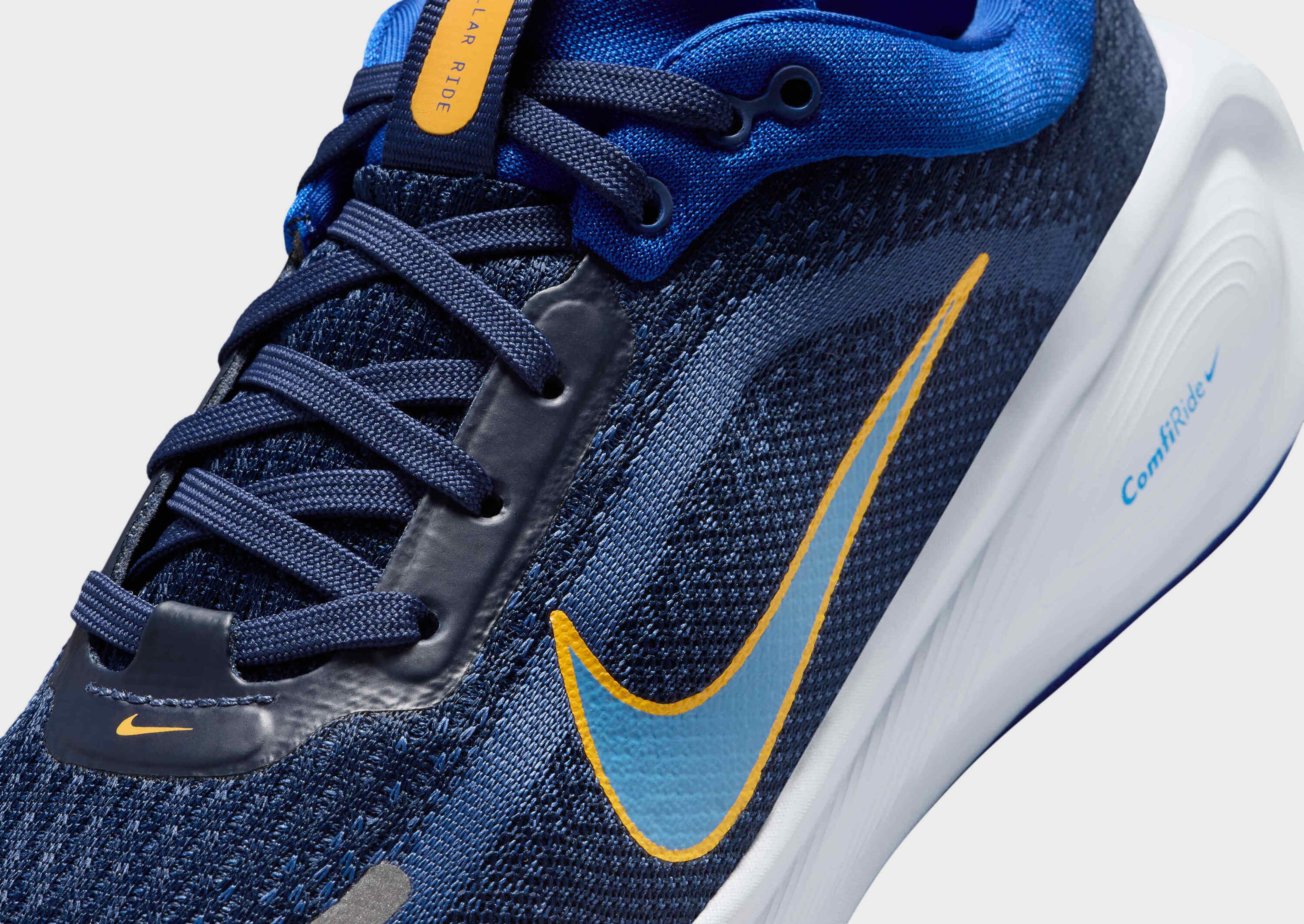Nike Stellar Ride Junior