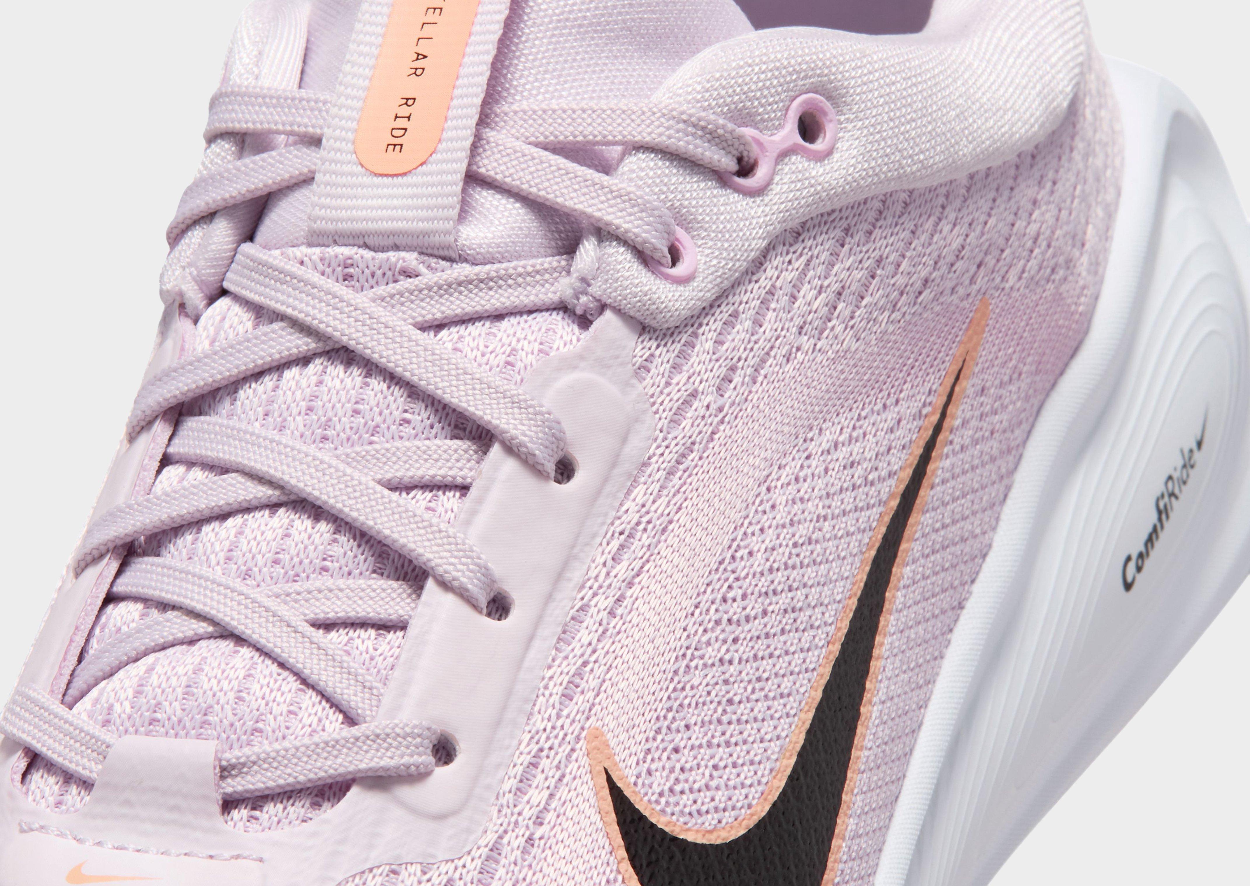 Nike Chaussure de running pour ado Stellar Ride