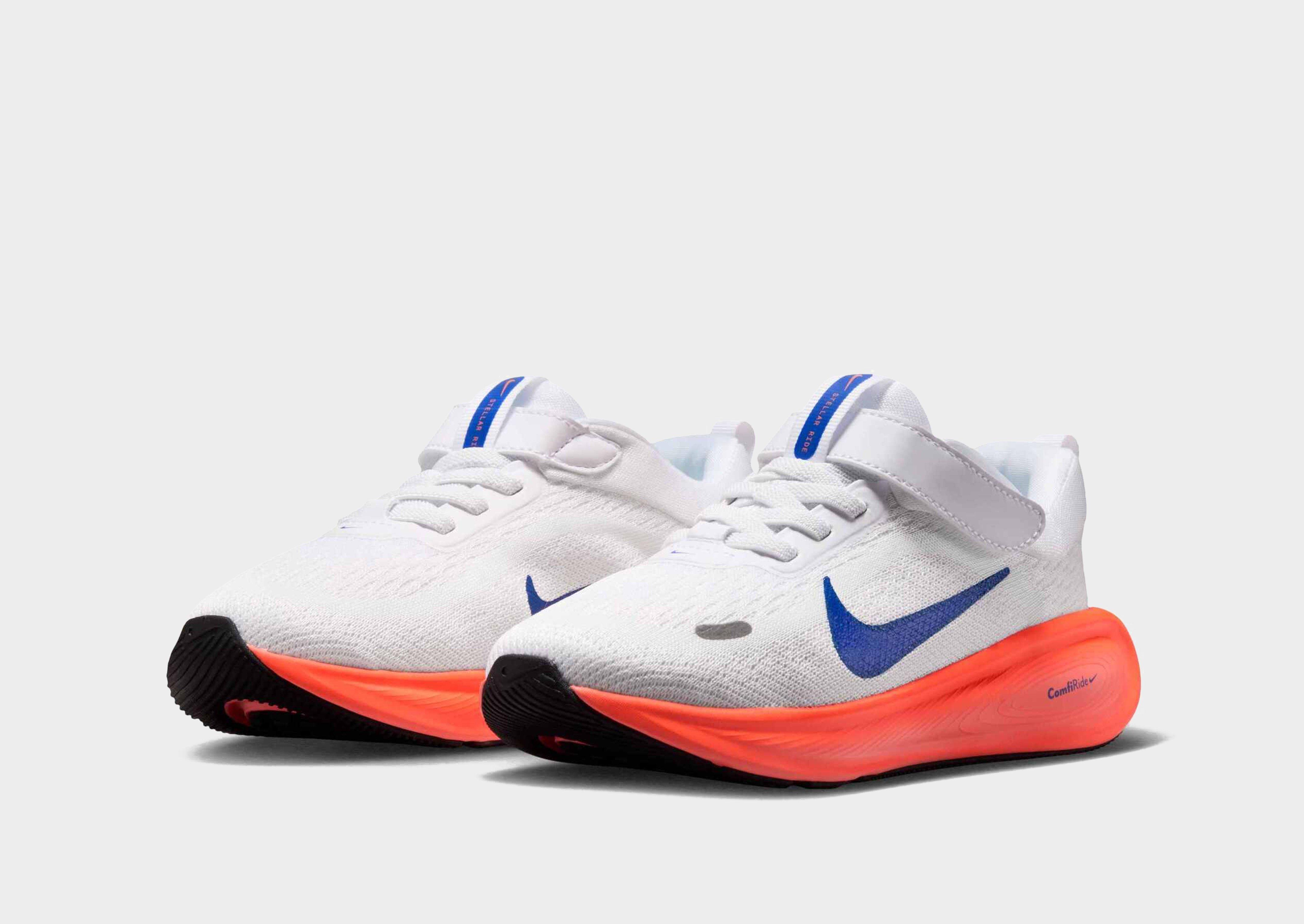 Nike Baskets Enfant