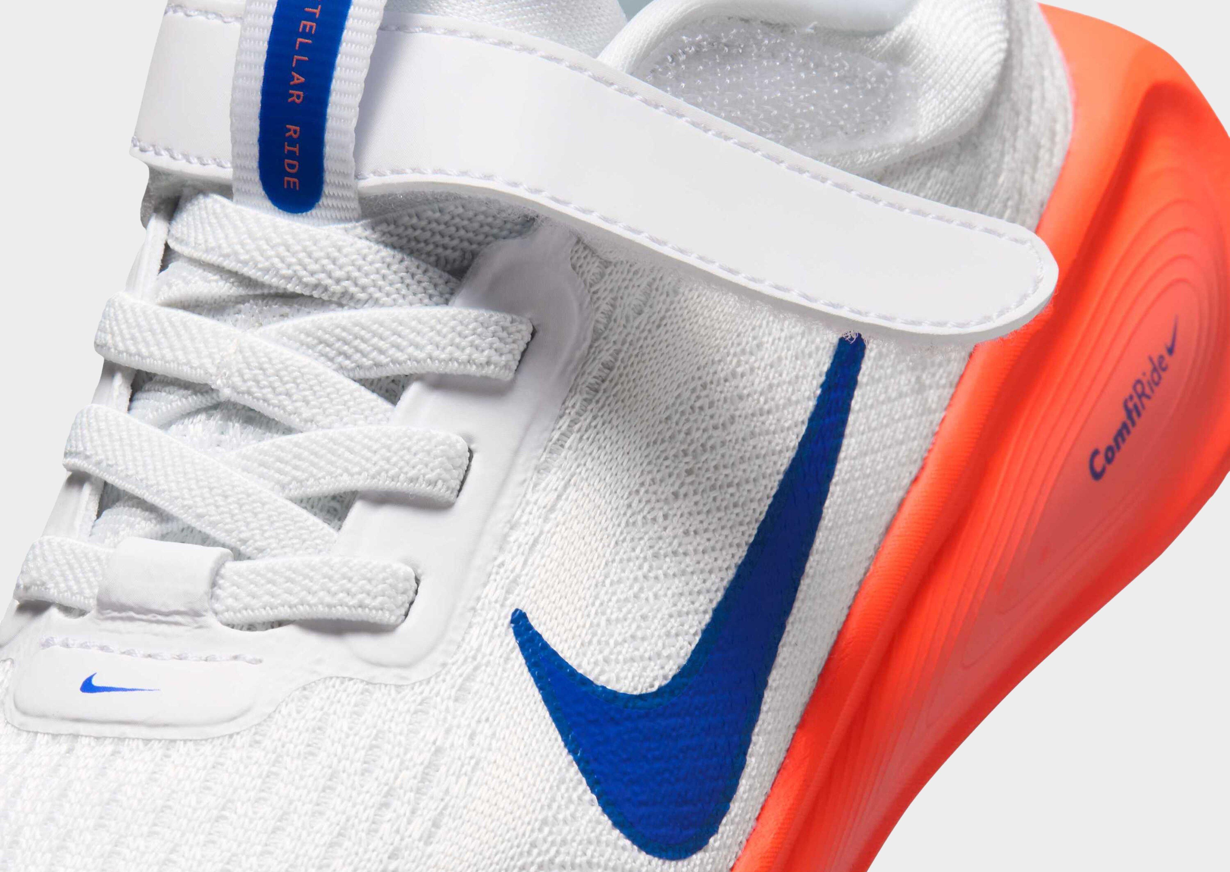 Nike Baskets Enfant