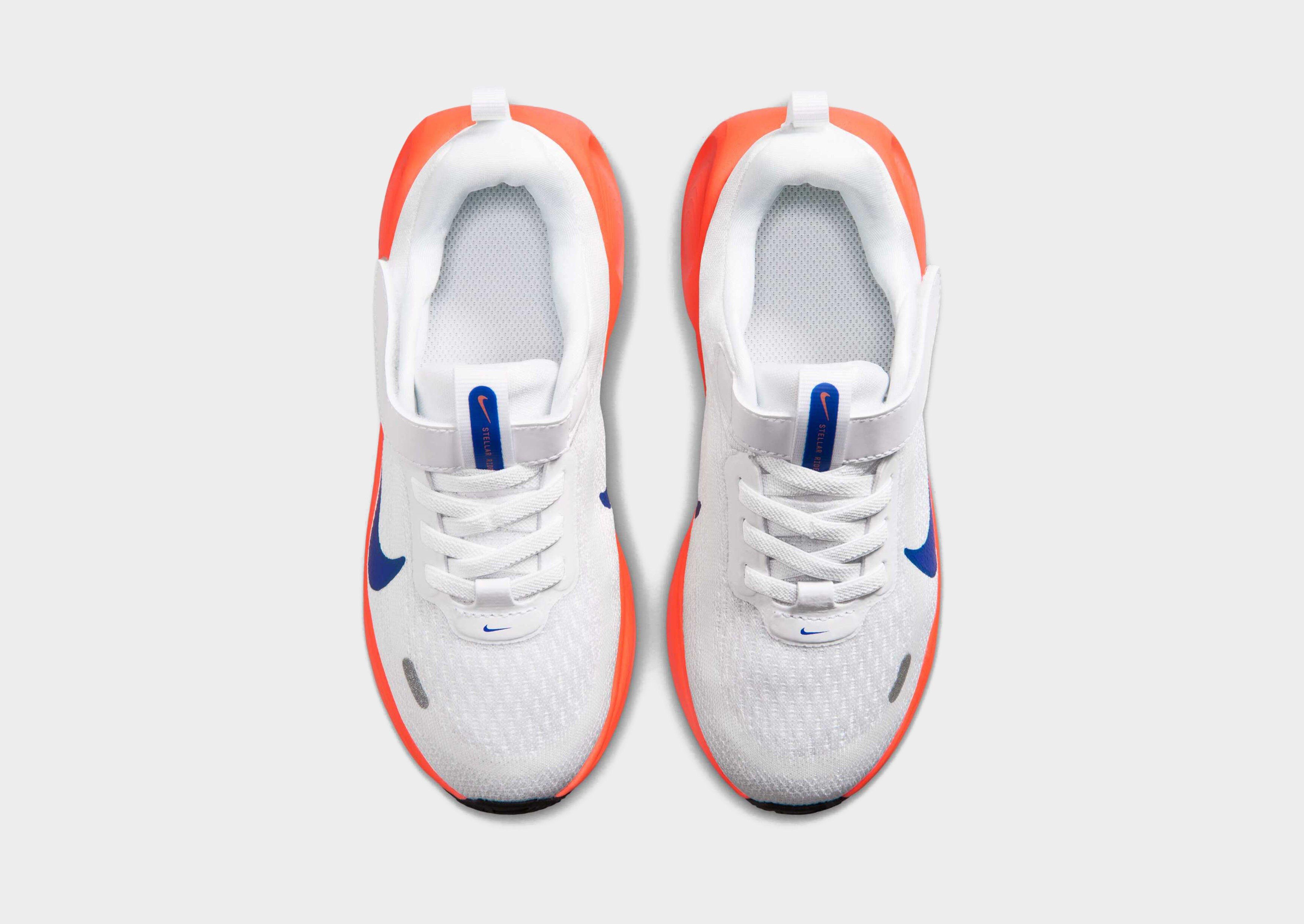 Nike Baskets Enfant