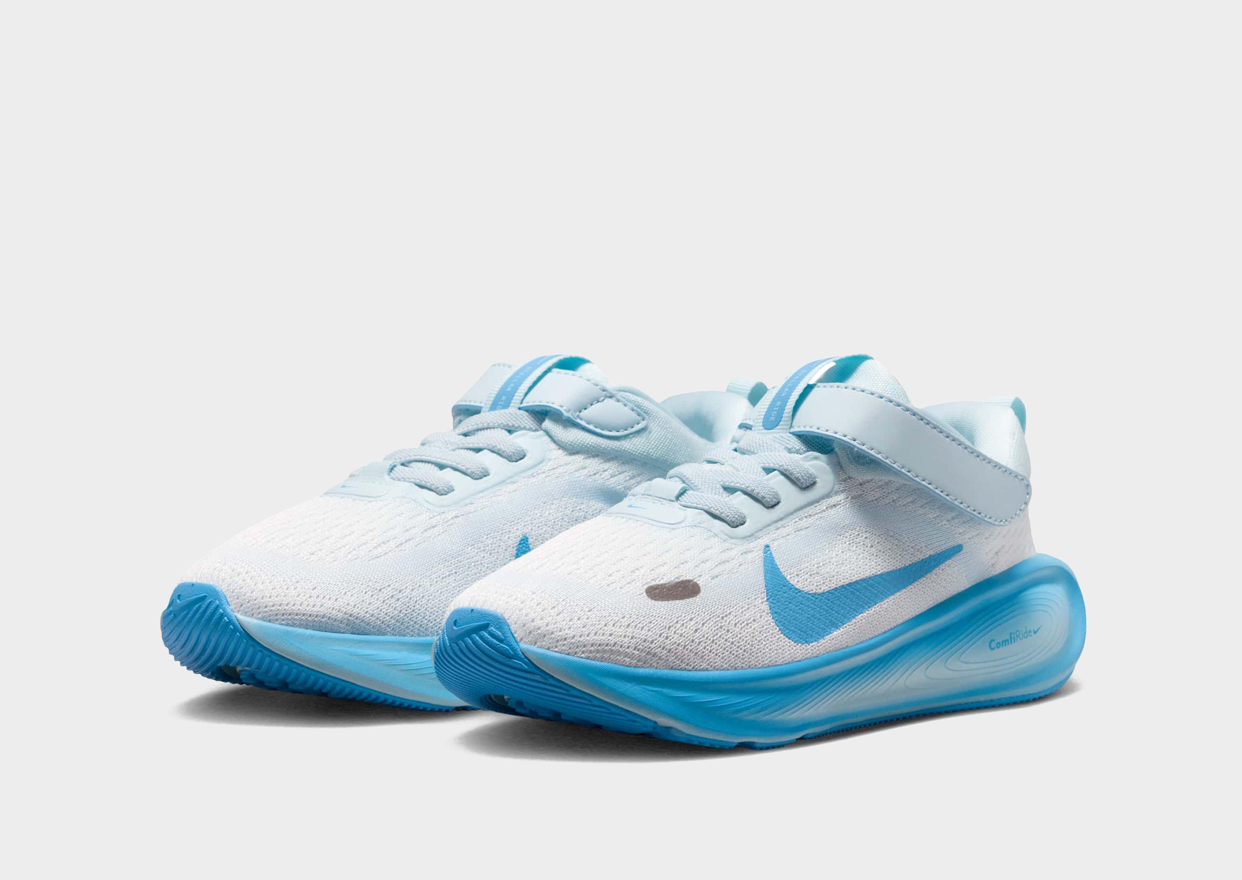Nike Baskets Enfant