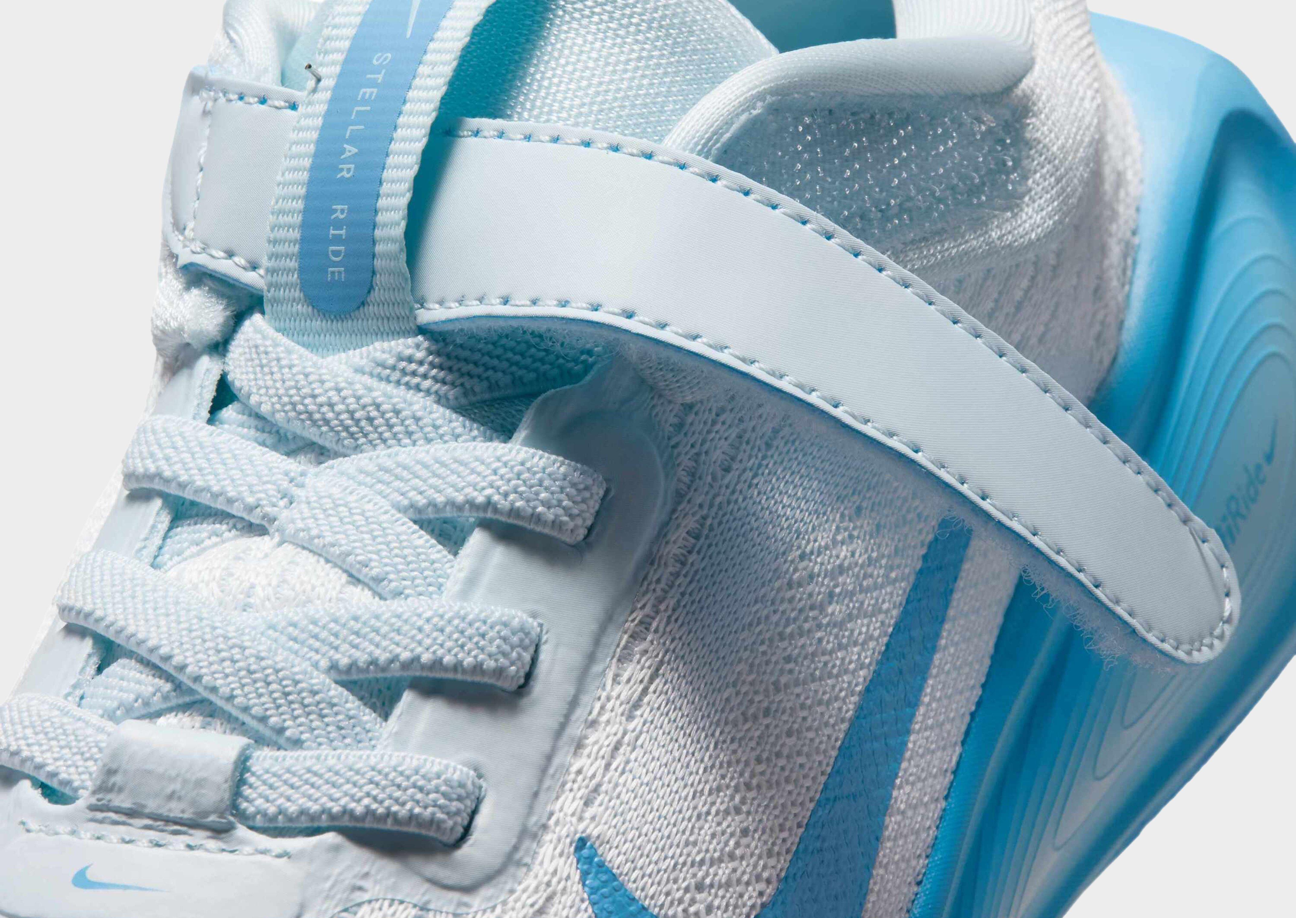 Nike Baskets Enfant