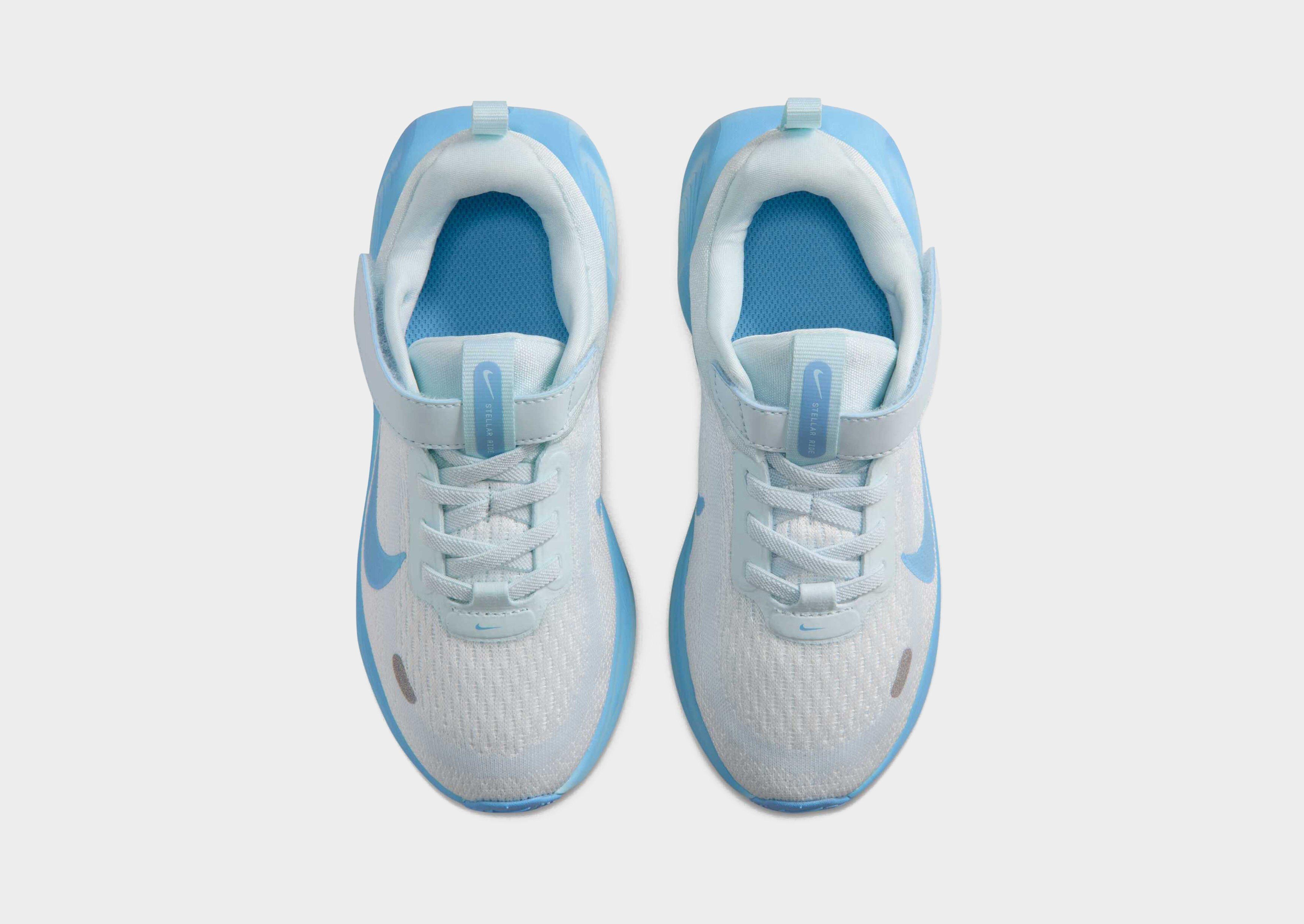 Nike Baskets Enfant