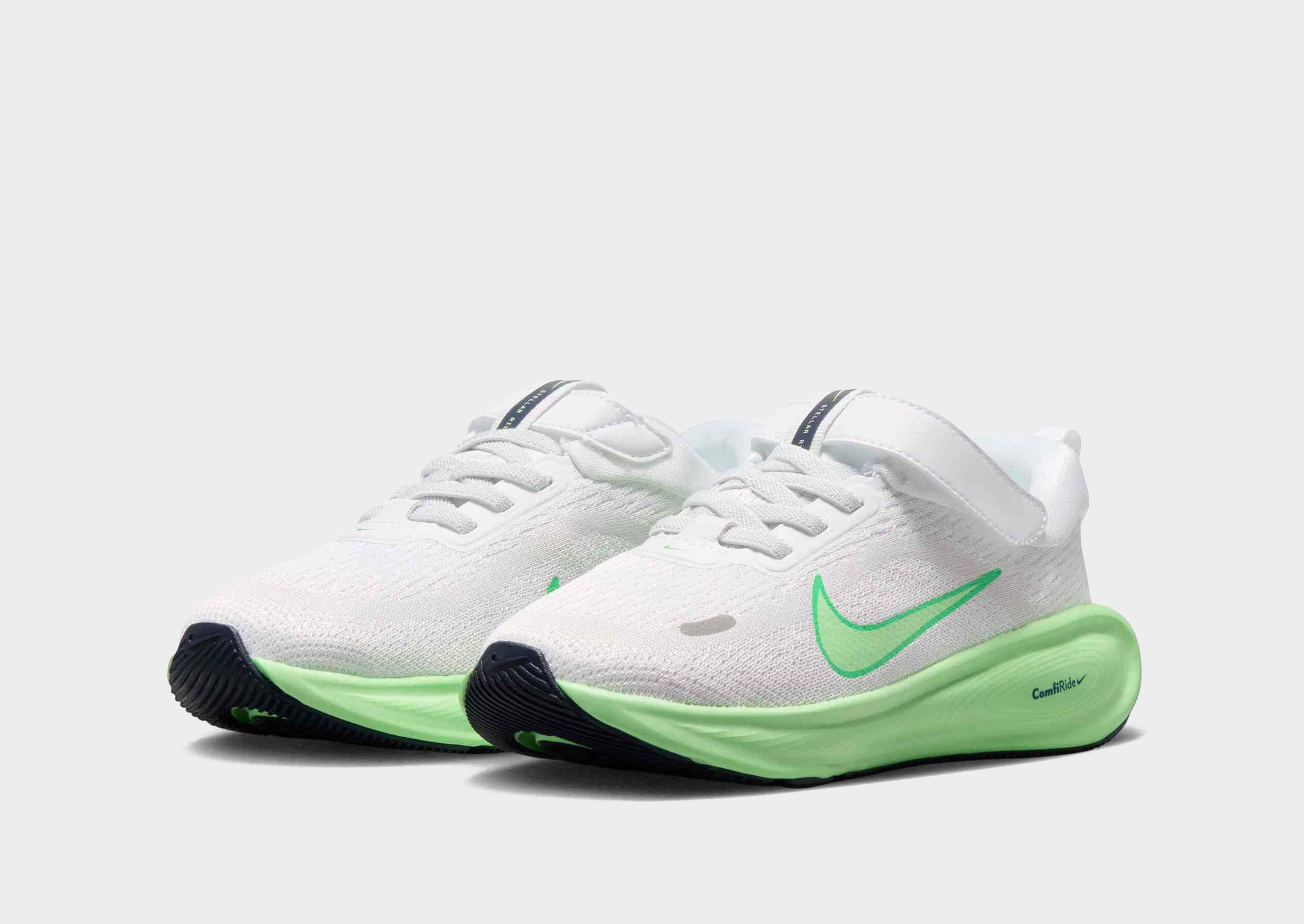 Nike Baskets Enfant