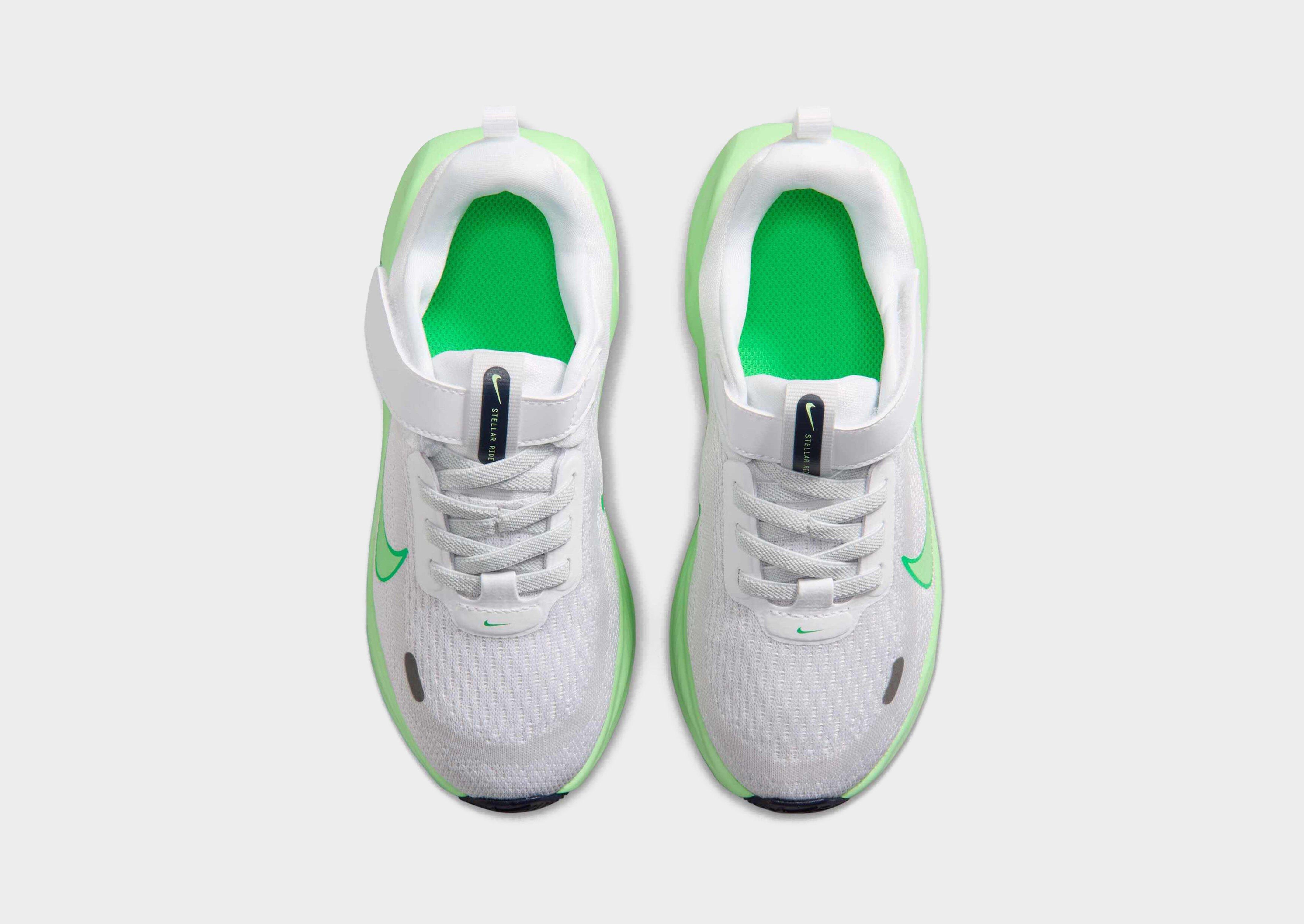 Nike Baskets Enfant