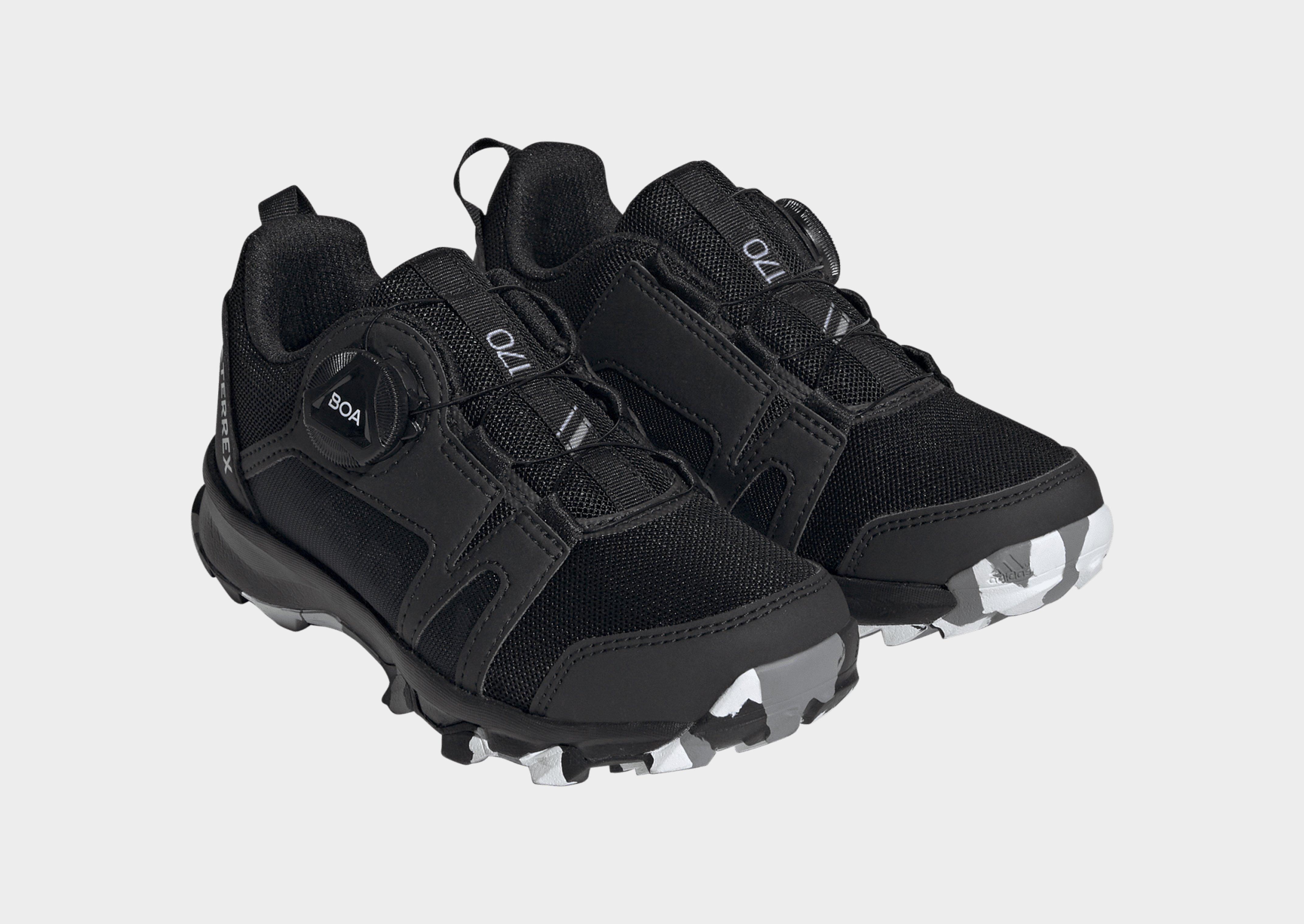 adidas Zapatilla Terrex Agravic BOA Trail Running (Niños)