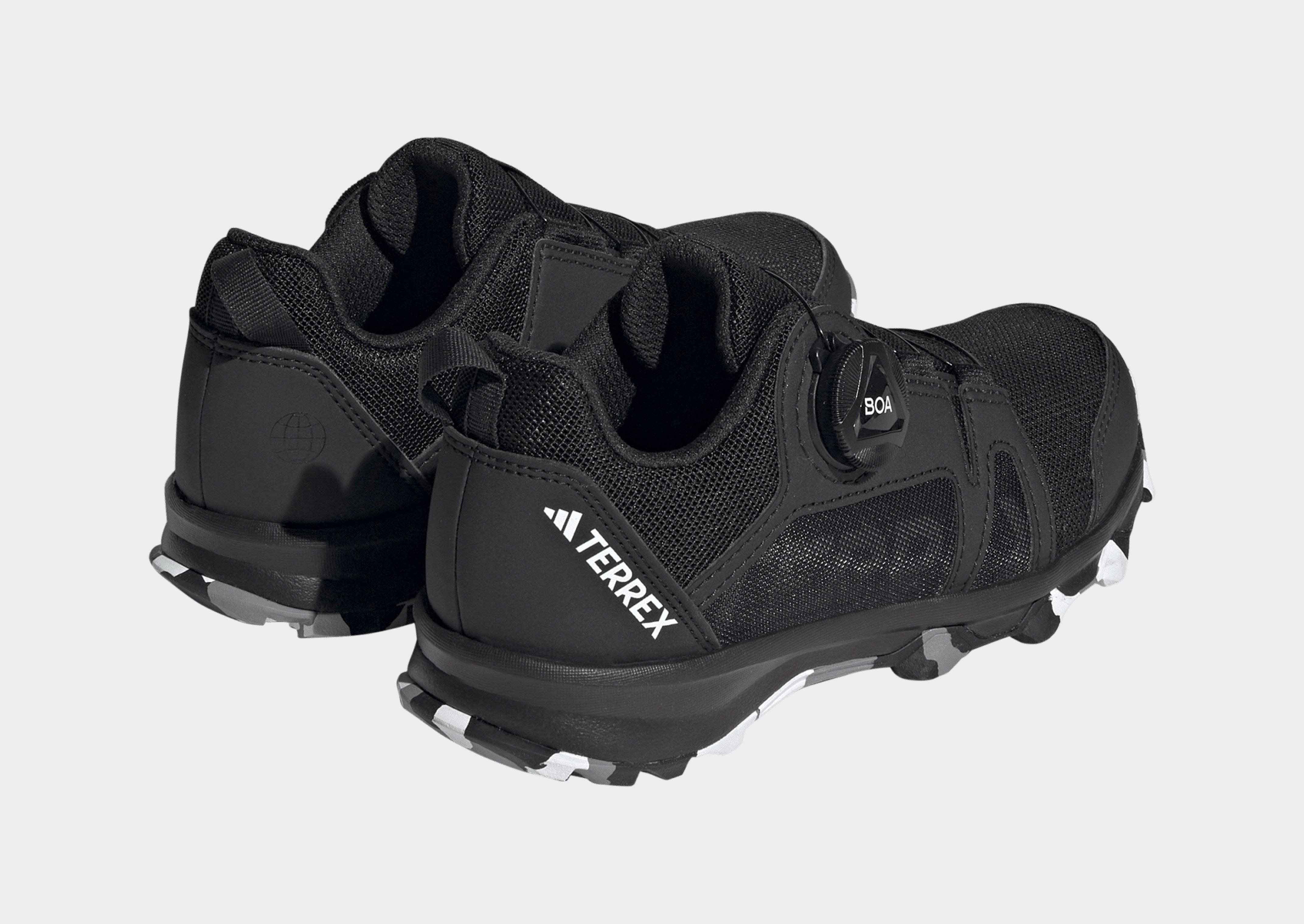 adidas Chaussure de trail running Terrex Agravic BOA Enfants