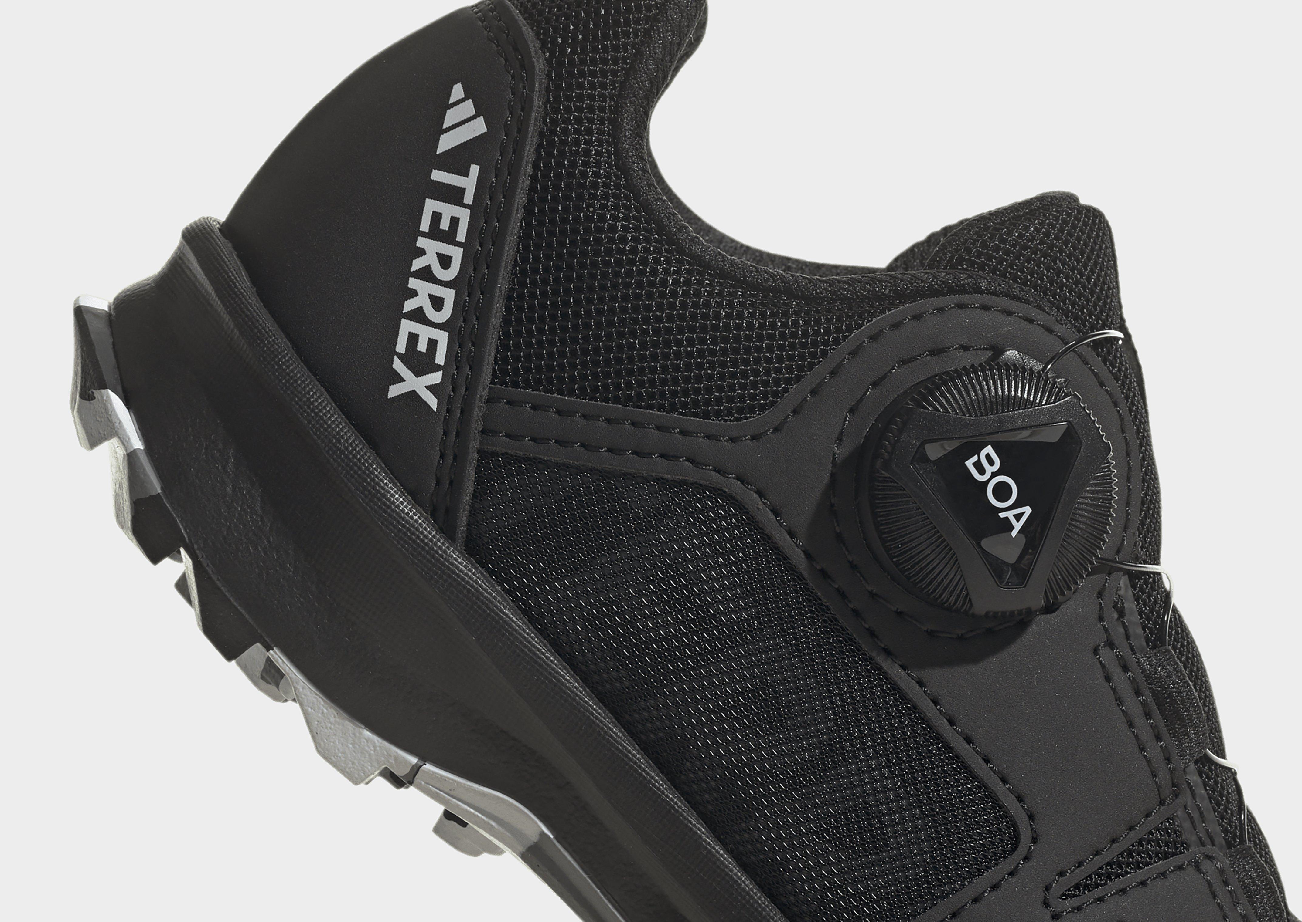 adidas Zapatilla Terrex Agravic BOA Trail Running (Niños)