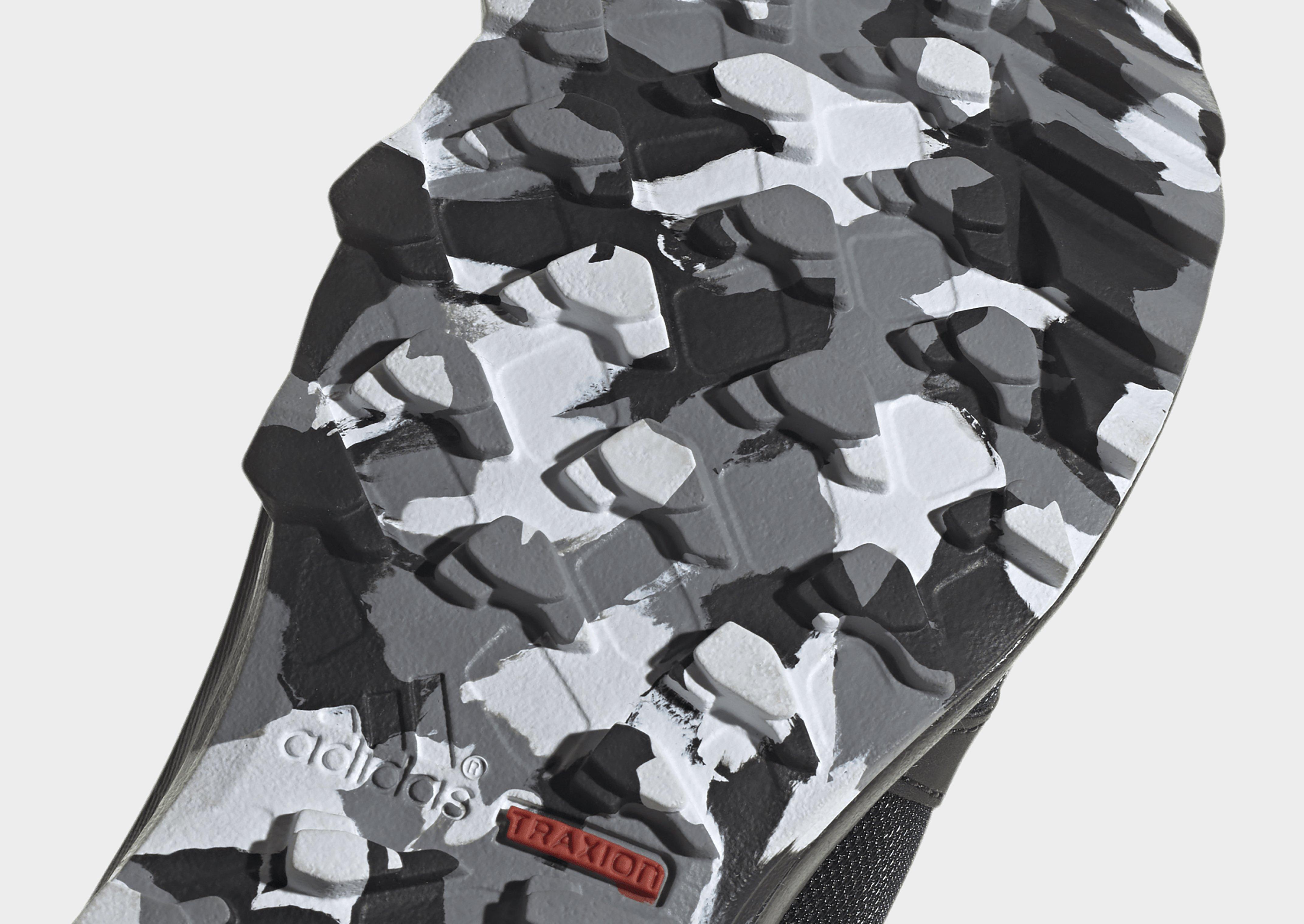 adidas Zapatilla Terrex Agravic BOA Trail Running (Niños)