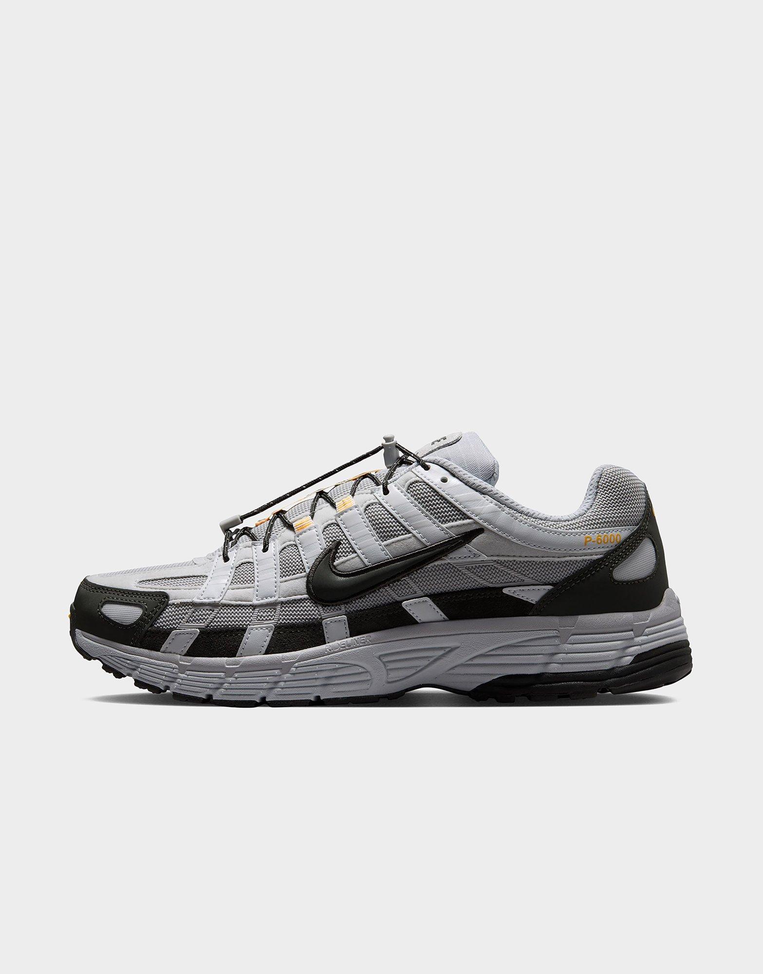 Nike Men's Shoes P-6000