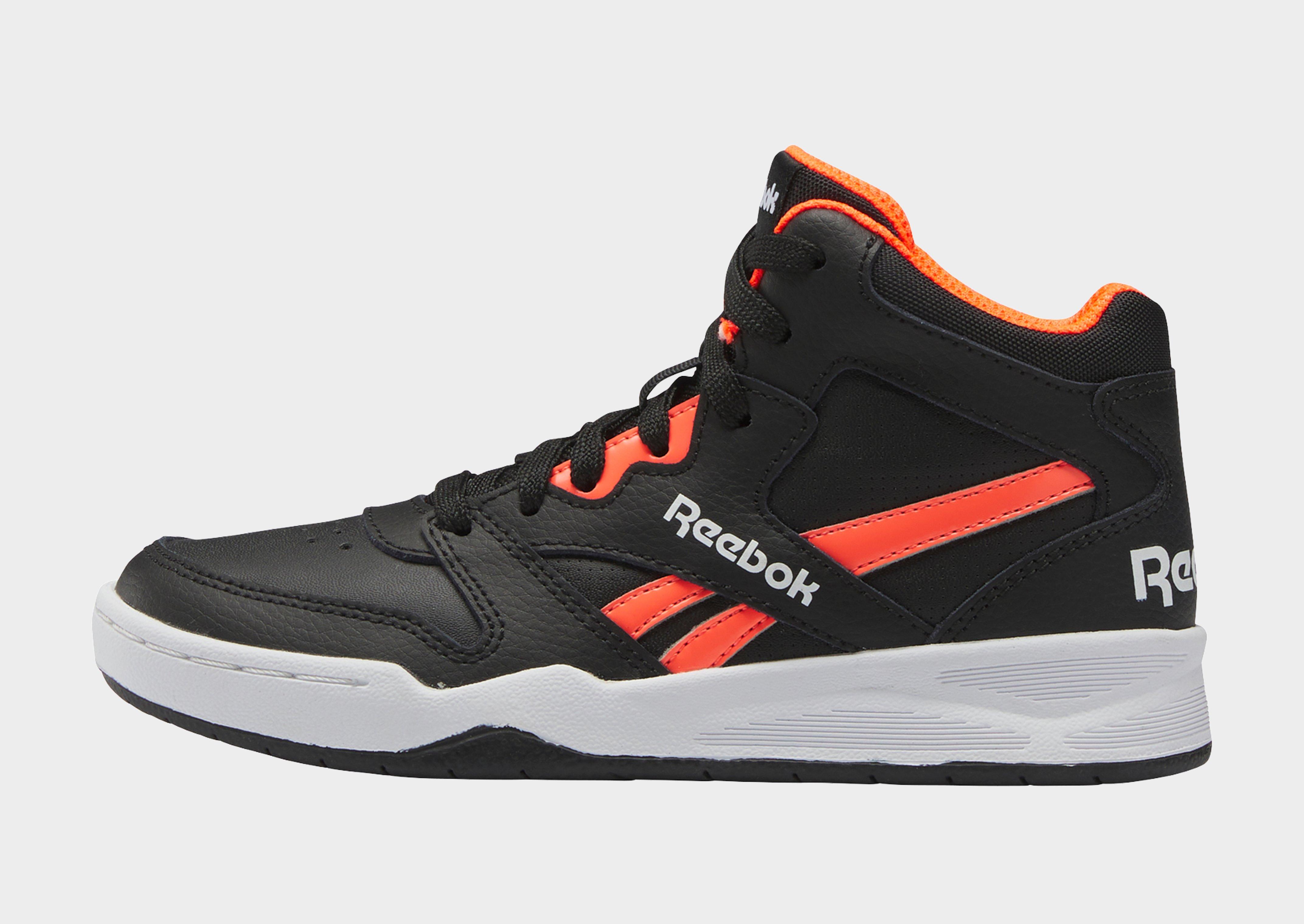 reebok on court shoes