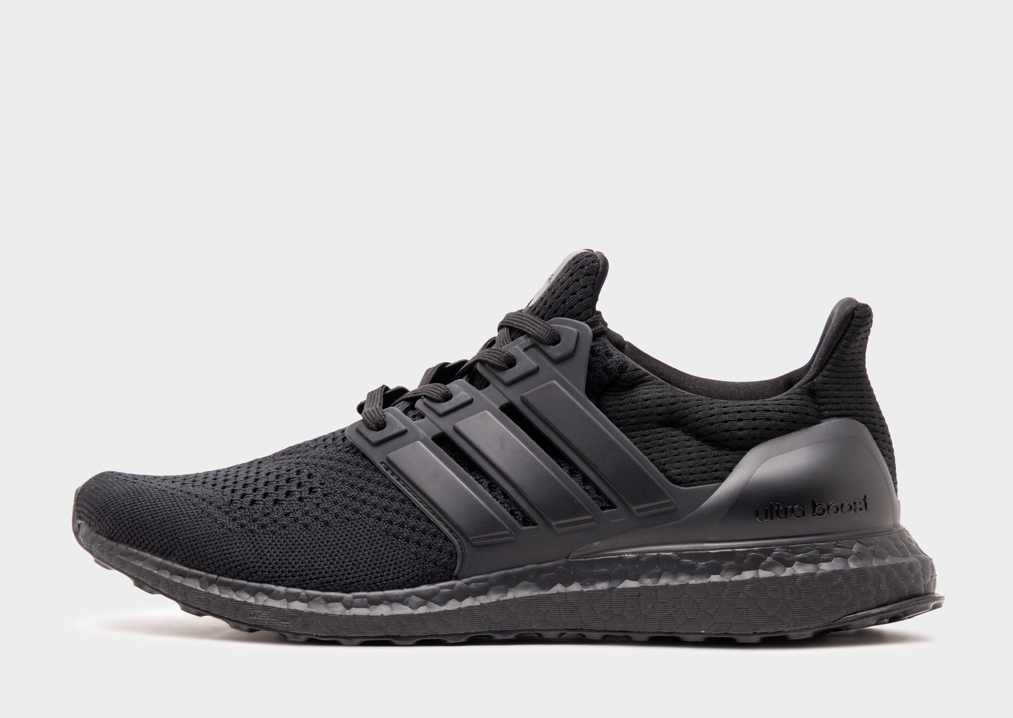 Black adidas Ultraboost JD Sports Australia