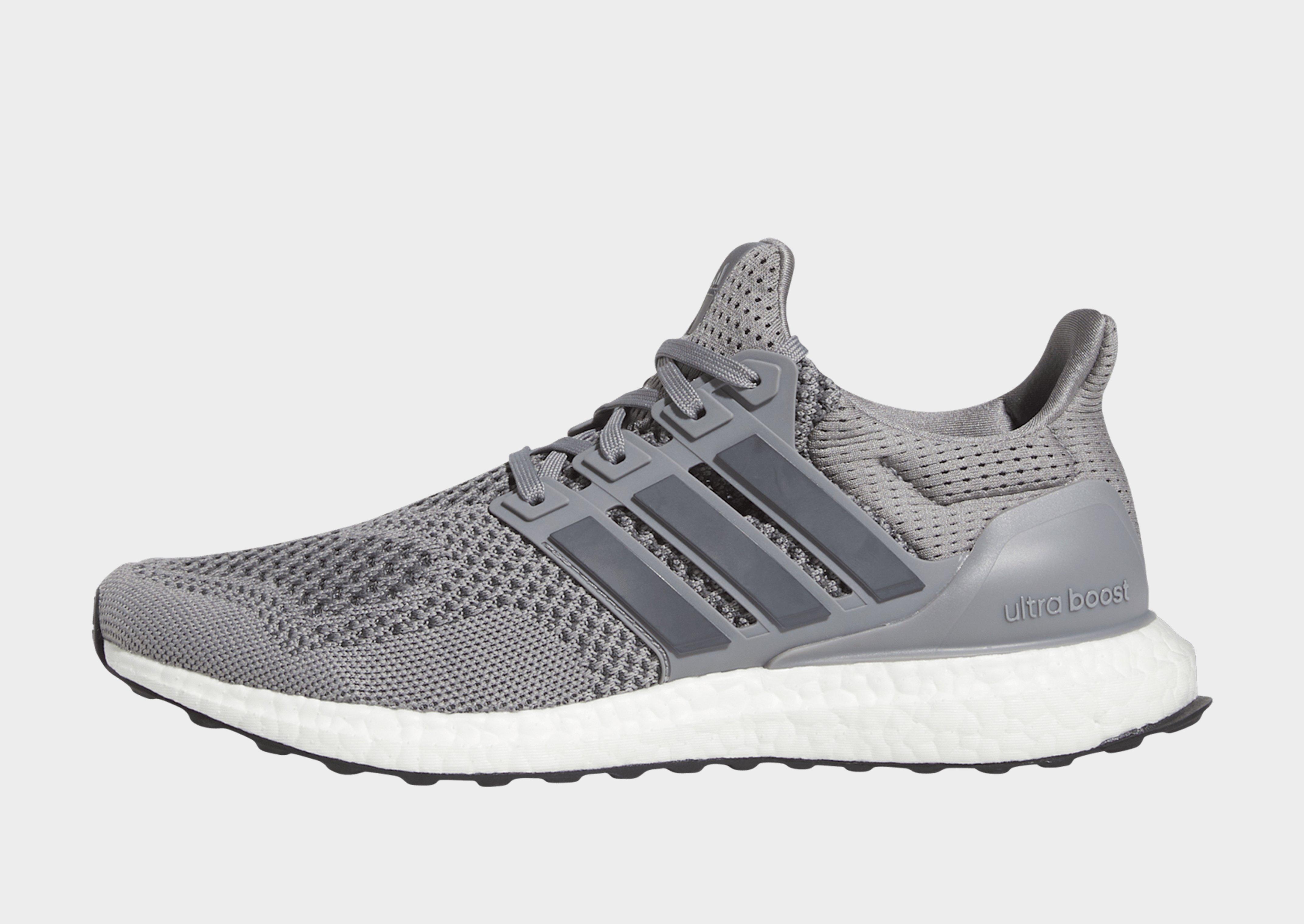 Traditionel St Kvarter Grey adidas Ultraboost 1.0 Shoes | JD Sports UK