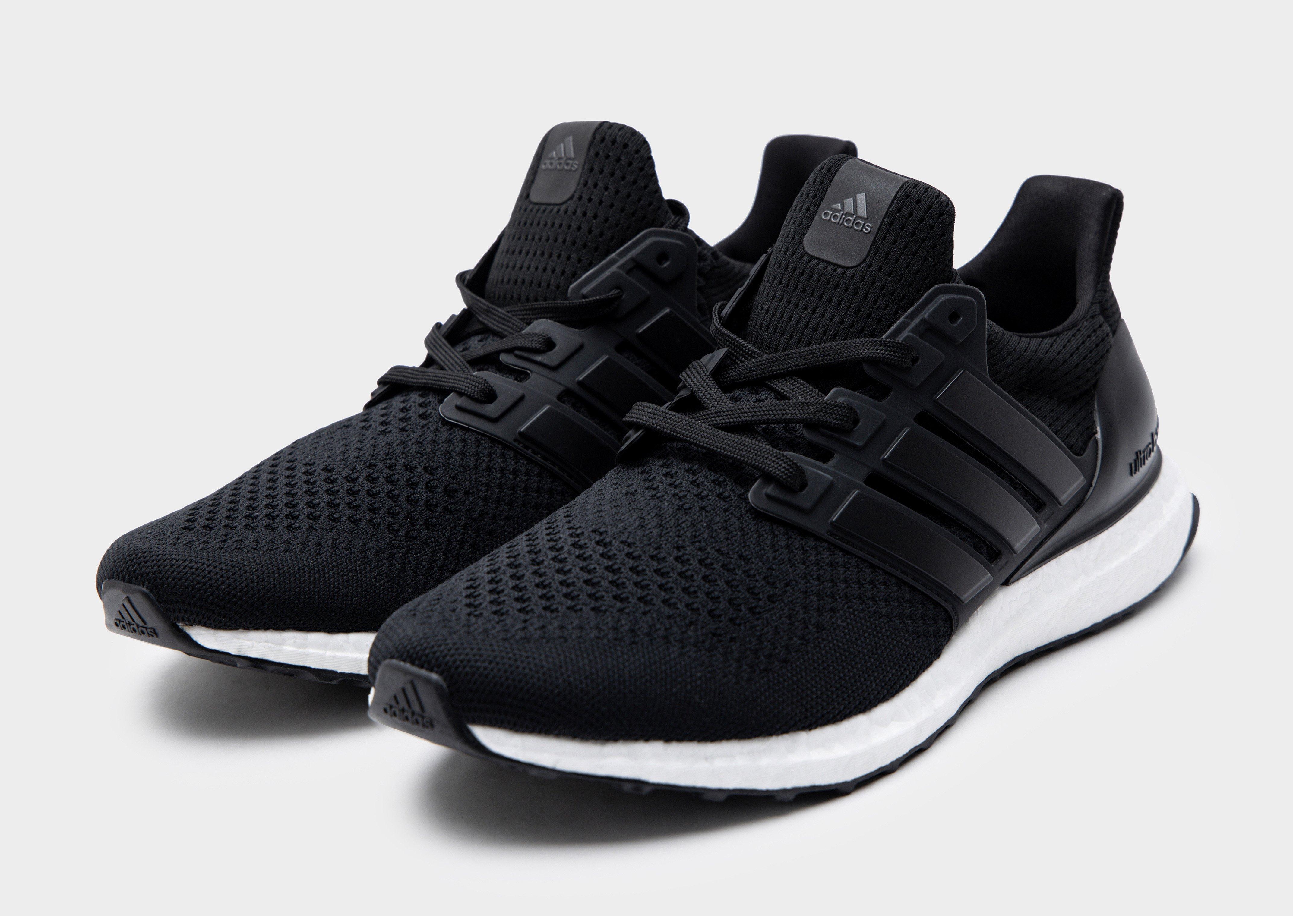 Adidas ultra outlet boost black jd