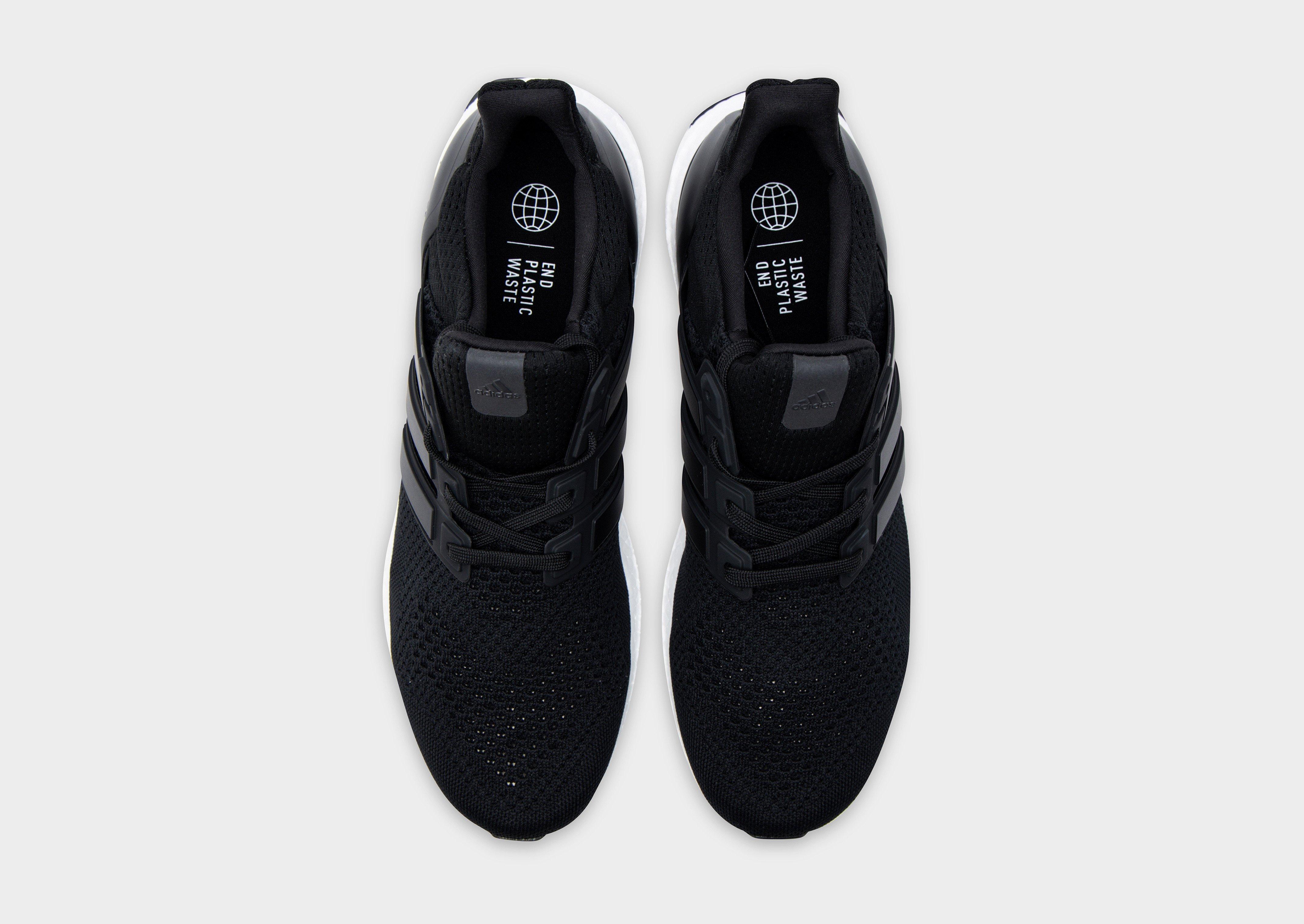 Adidas ultra boost outlet black jd sports