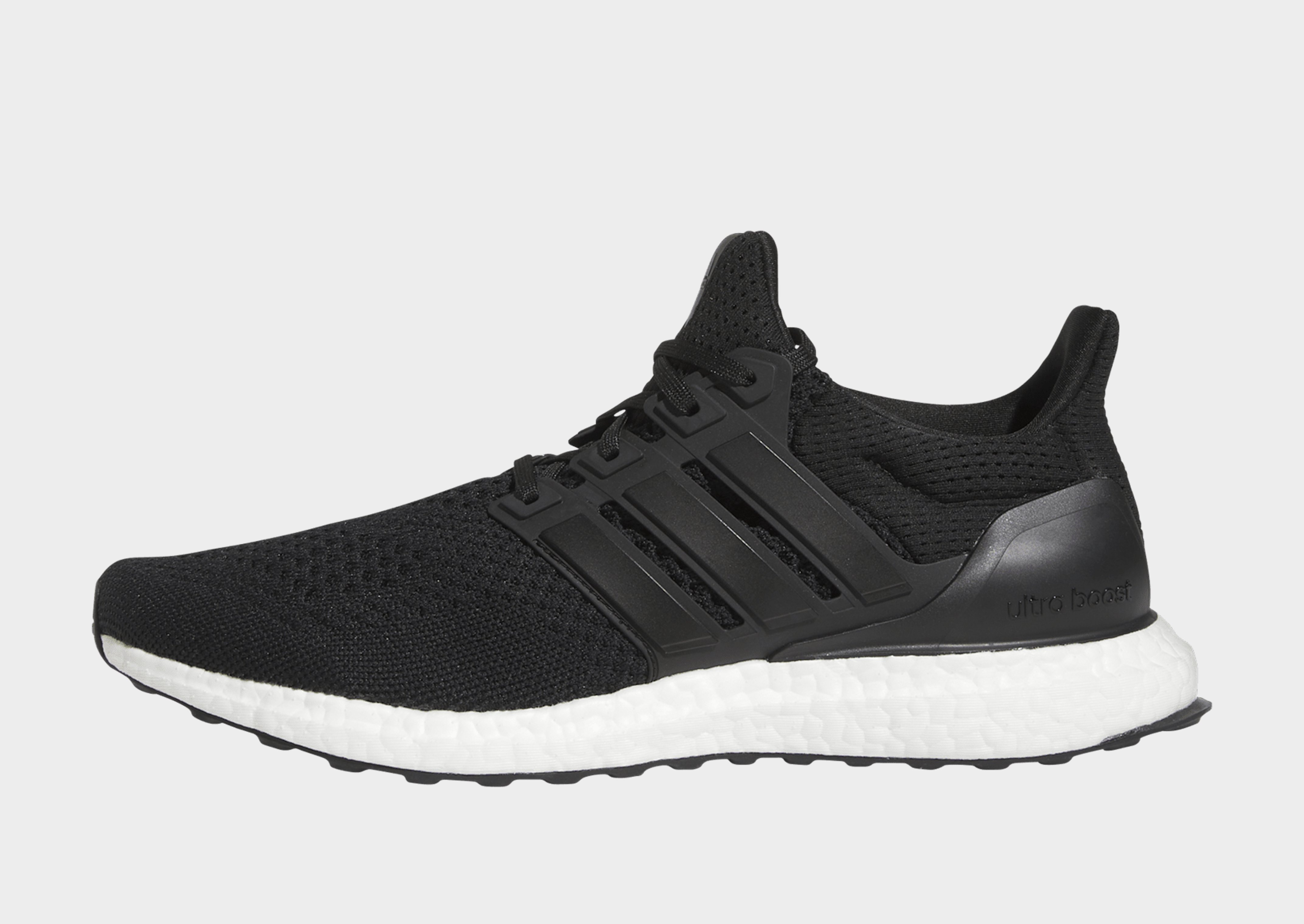 Black adidas ULTRABOOST 1.0 | JD Sports Malaysia