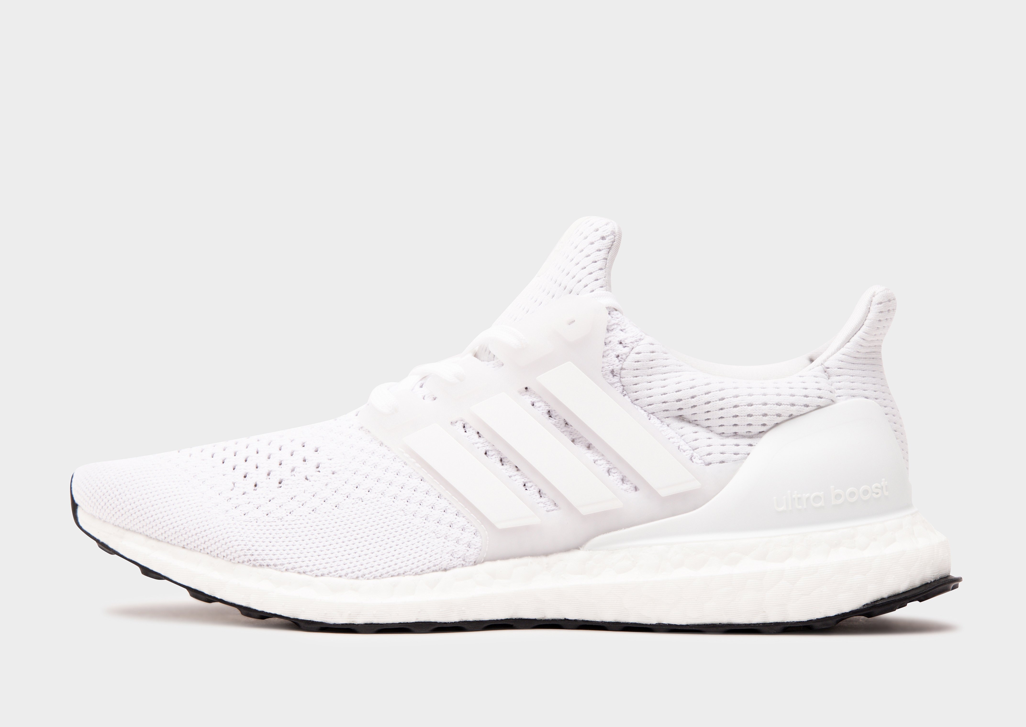 White adidas Ultraboost 1.0 JD Sports NZ