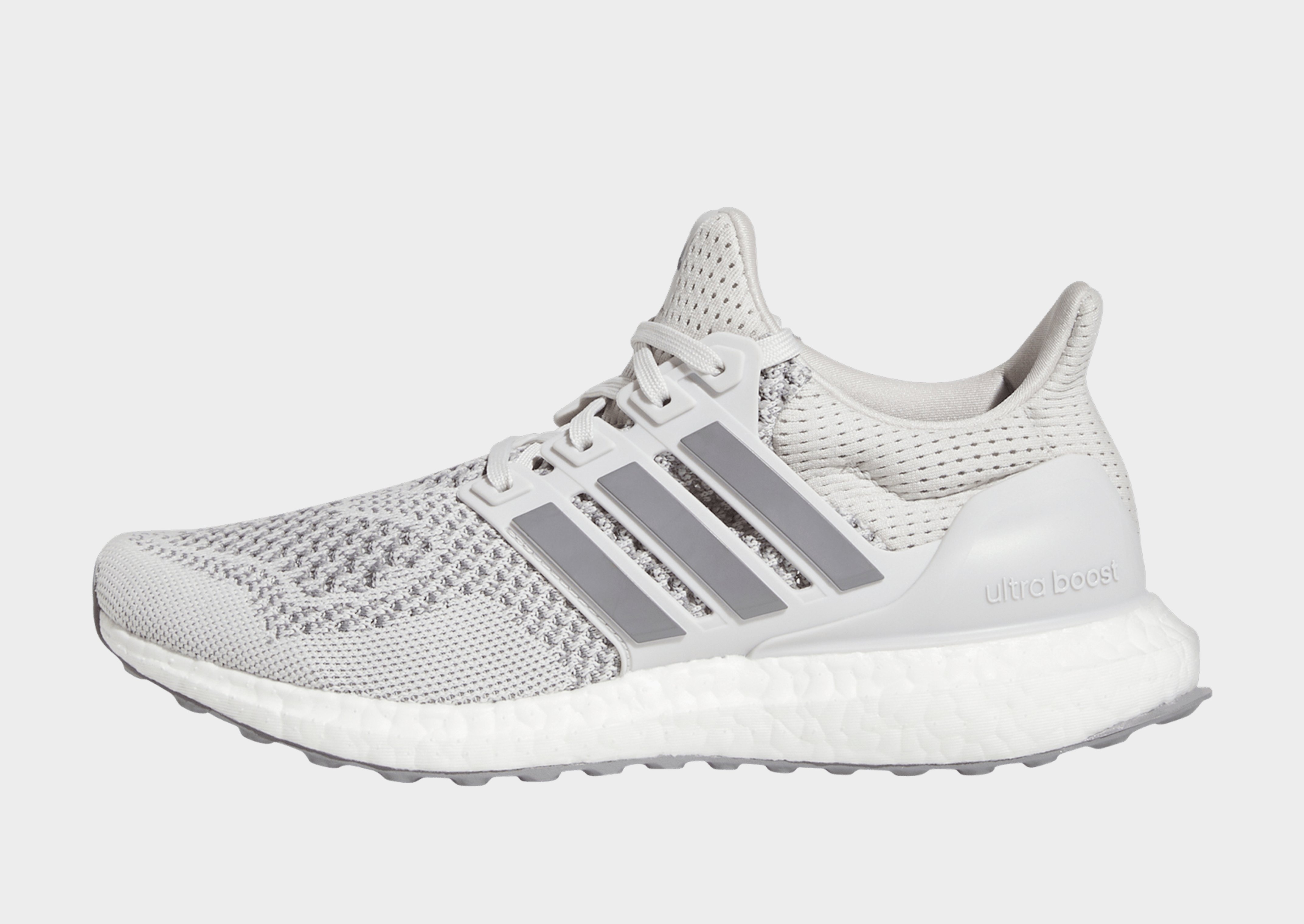 Adidas Ultraboost 1.0 White / Off White