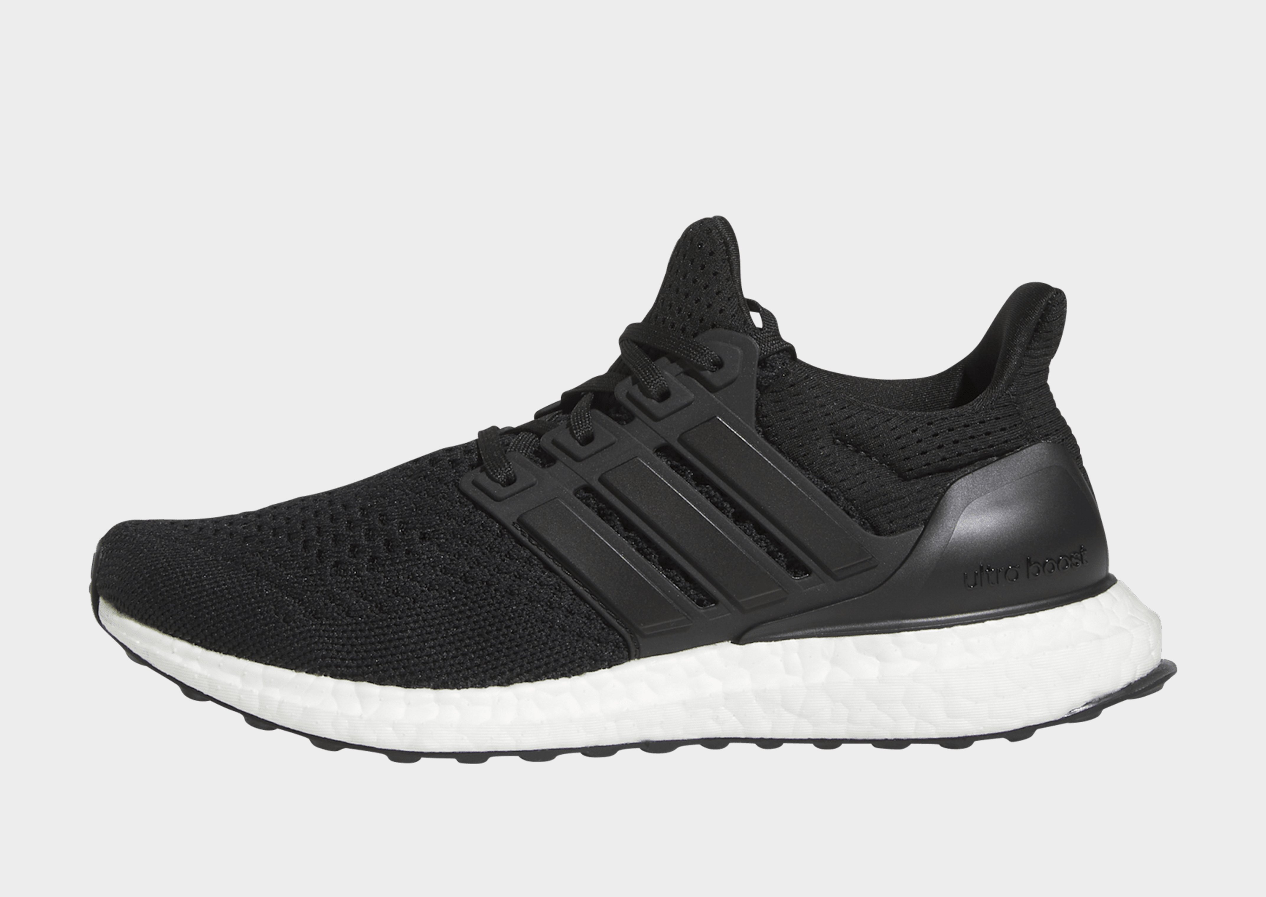 Black adidas Ultraboost 1.0 Shoes JD Sports UK