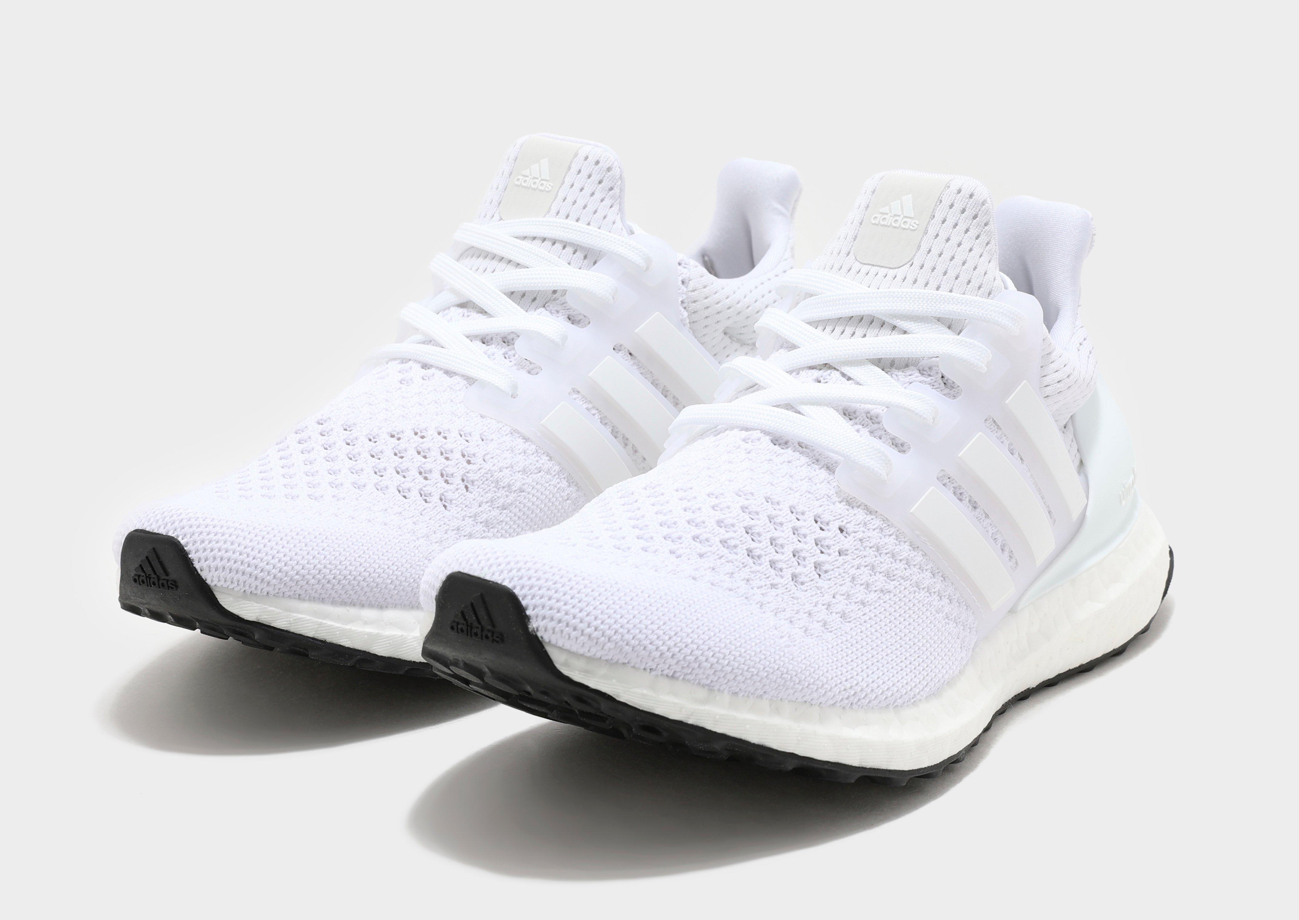 Adidas ultra boost clearance 3.0 triple white xs