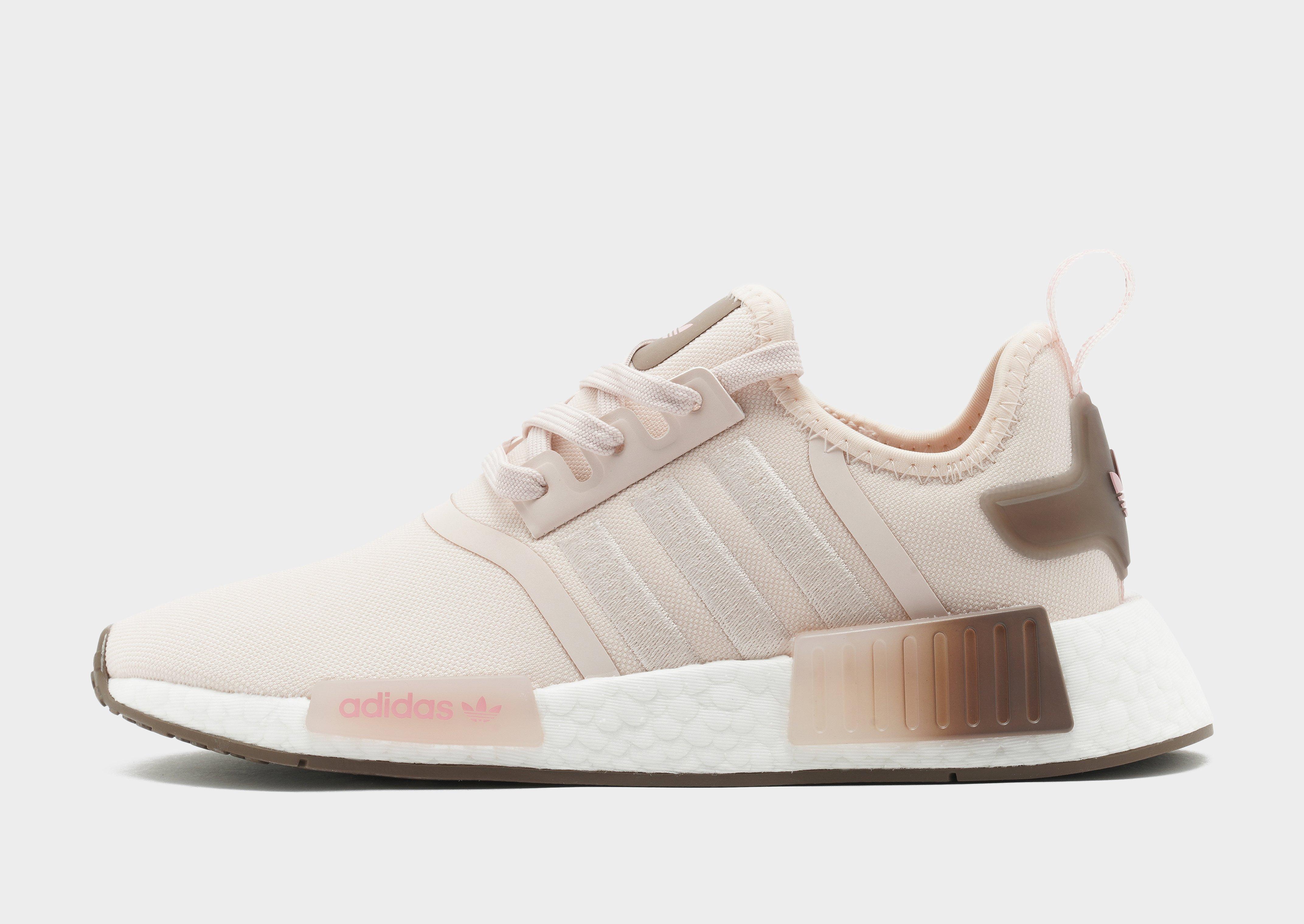 Pink adidas Originals NMD_R1 Women's | JD Sports Malaysia