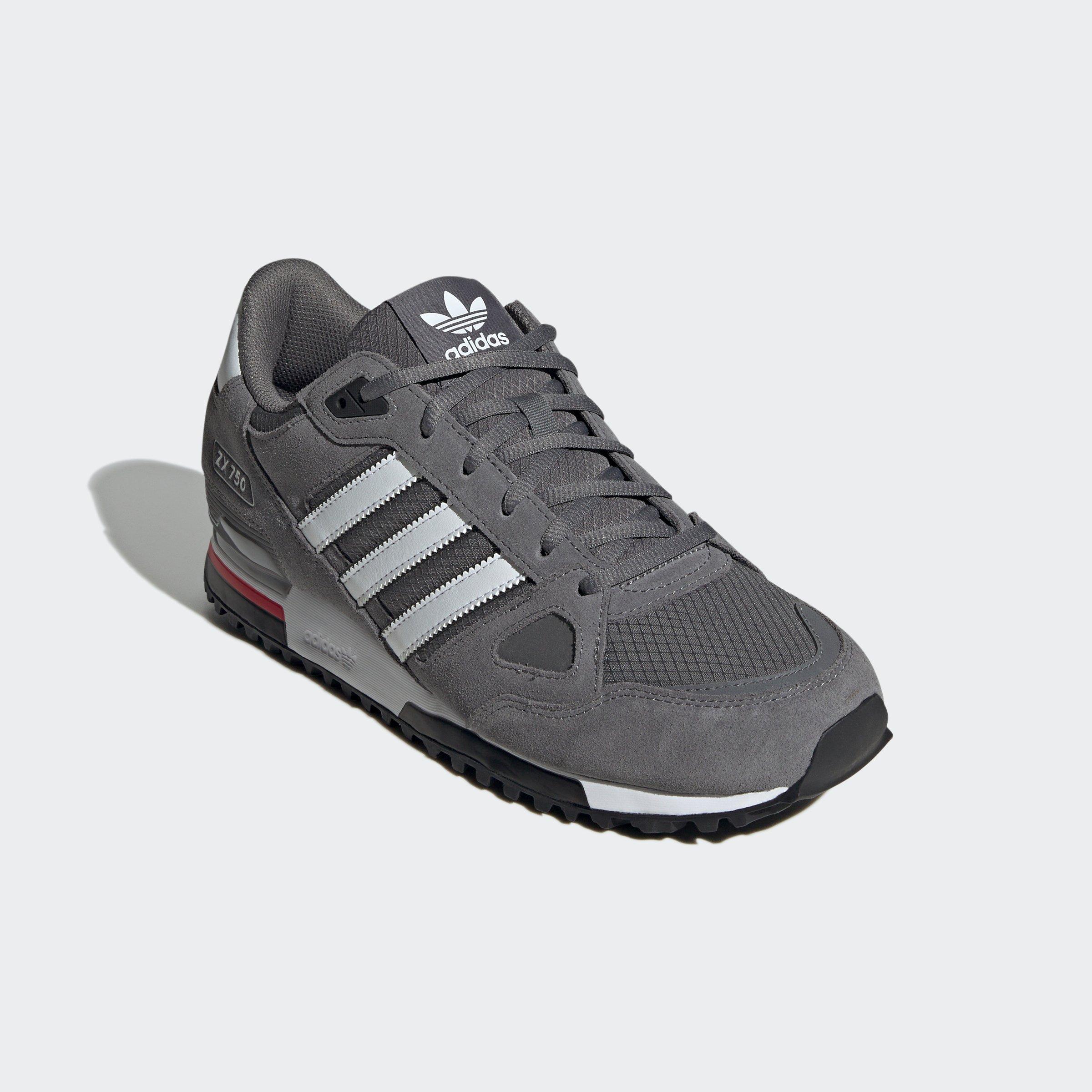 adidas originals zx 750 women Grey