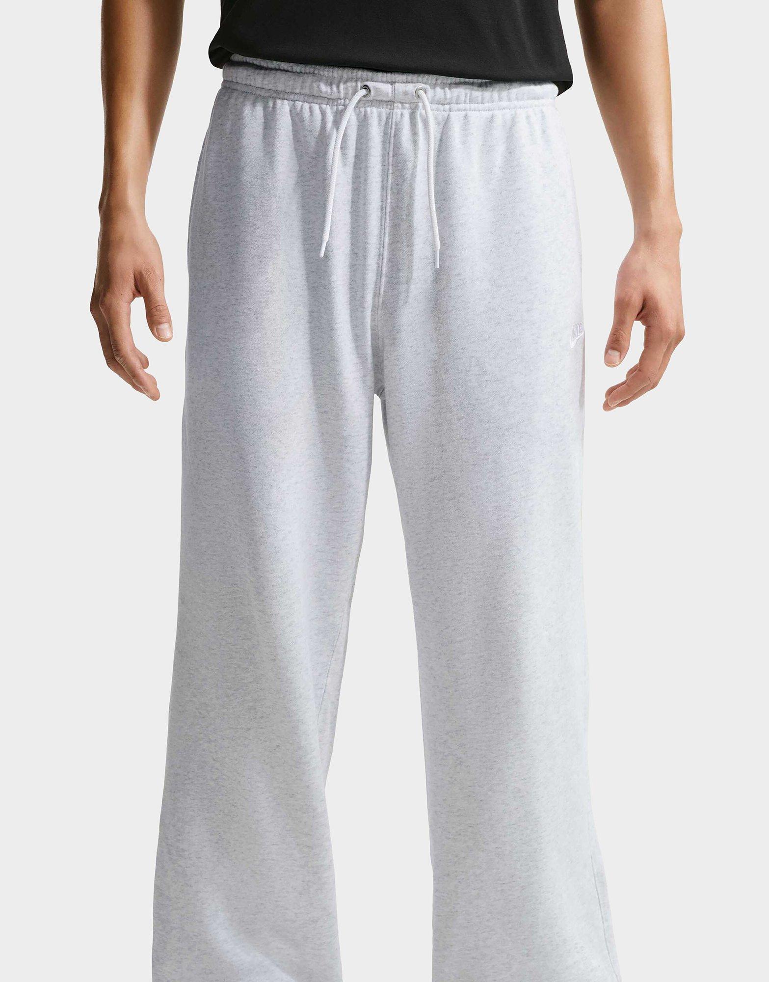 Nike FRENCH TERRY OPEN HEM