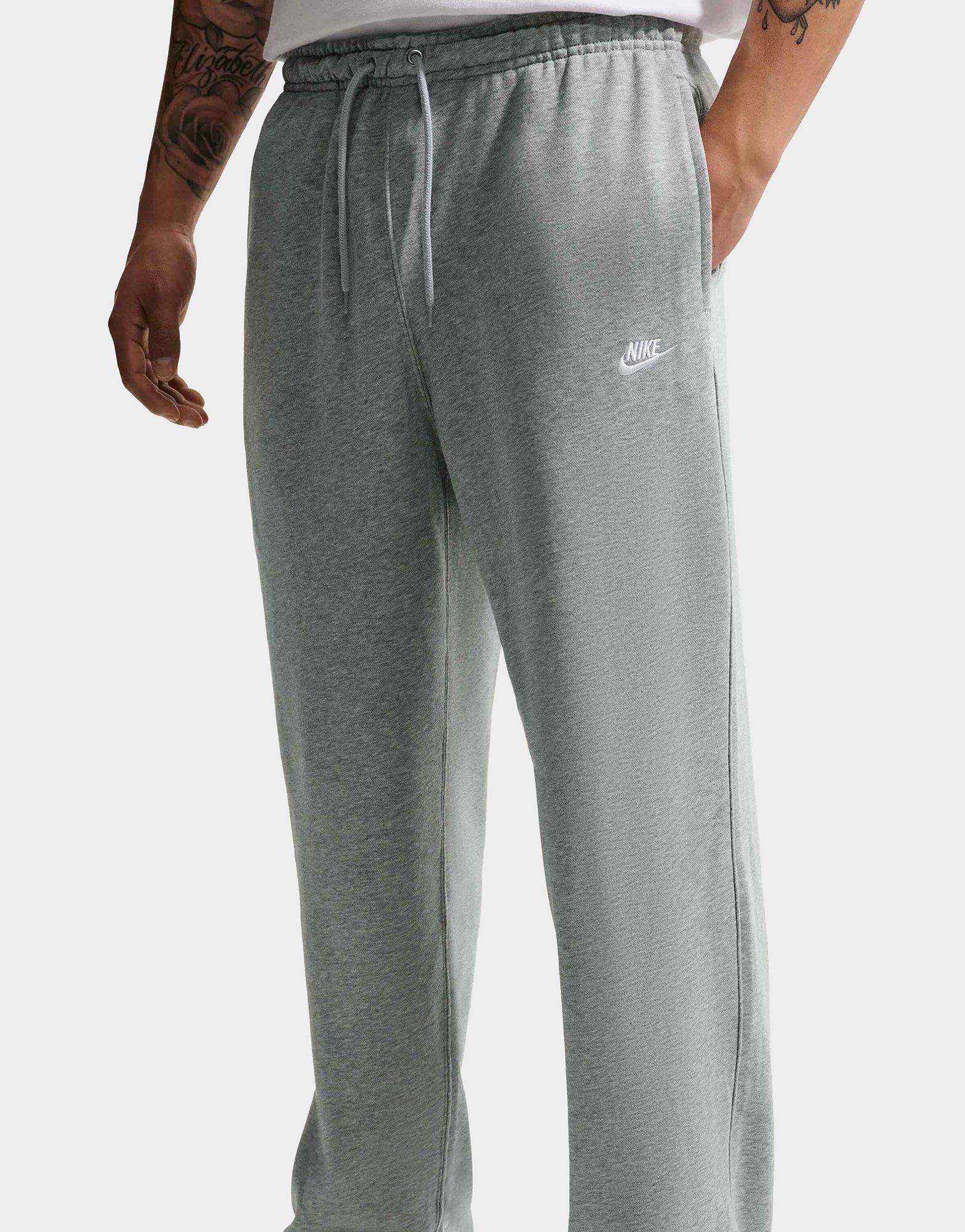 Nike FRENCH TERRY OPEN HEM