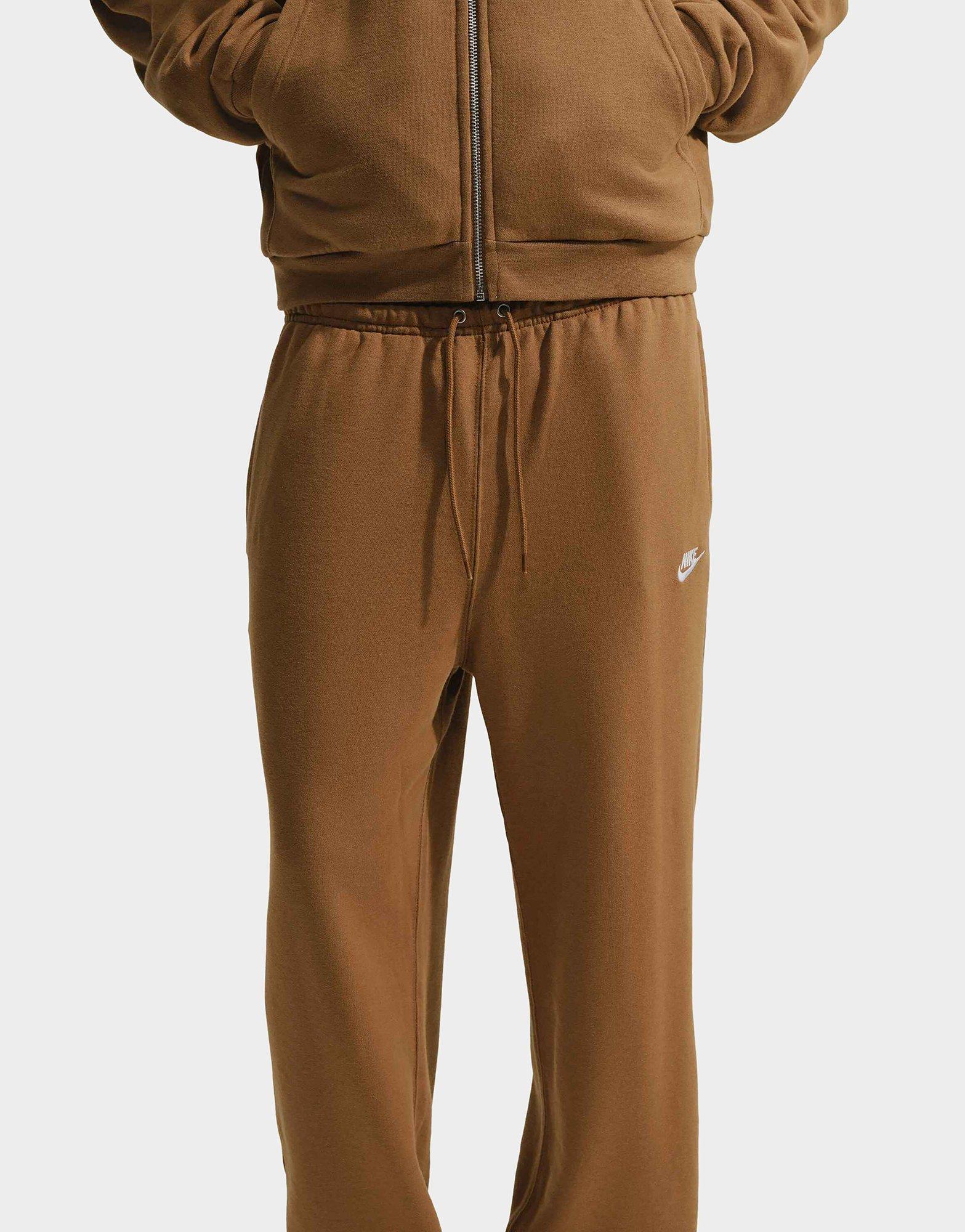 Nike FRENCH TERRY OPEN HEM
