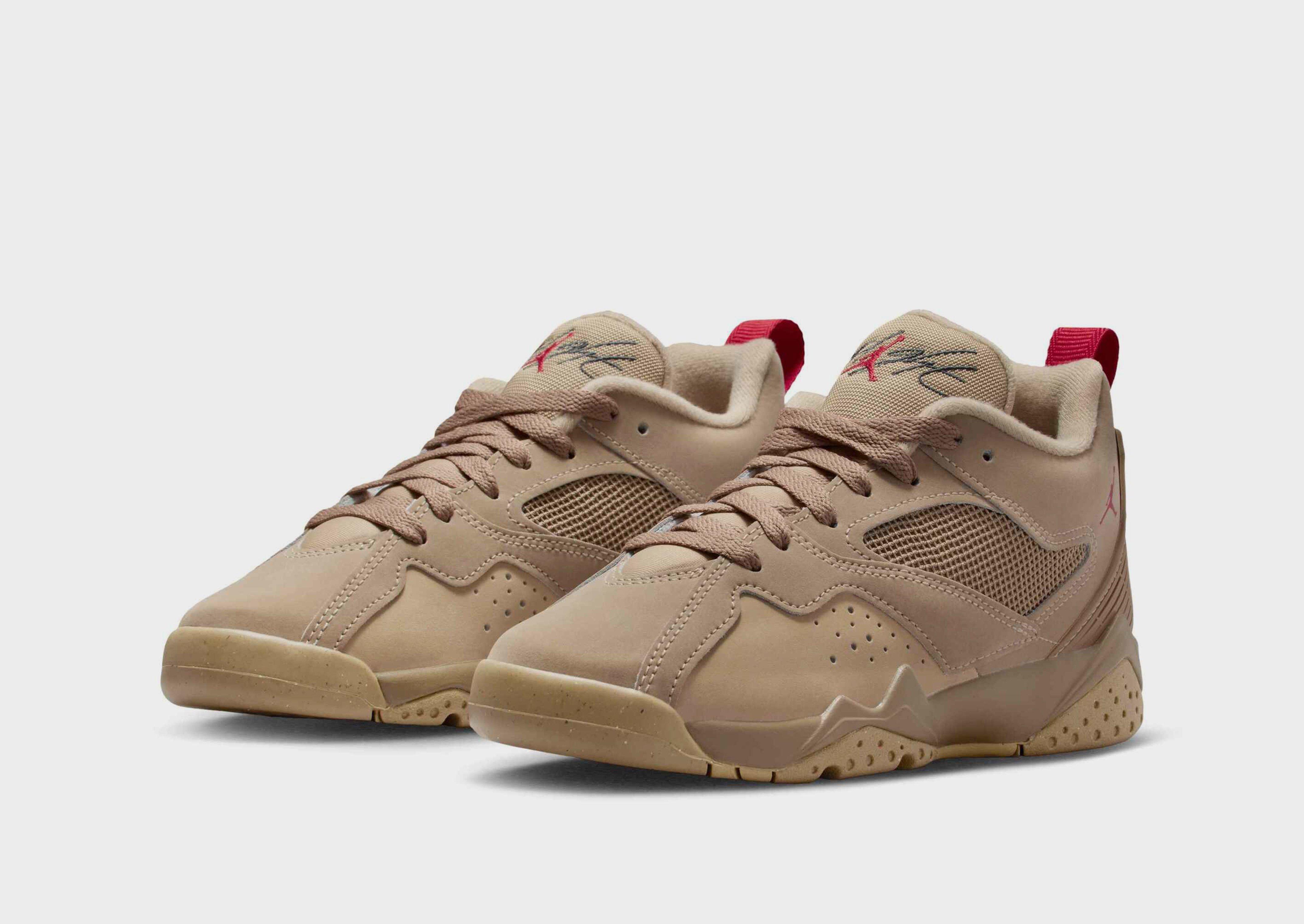 Jordan MVP 92 Junior