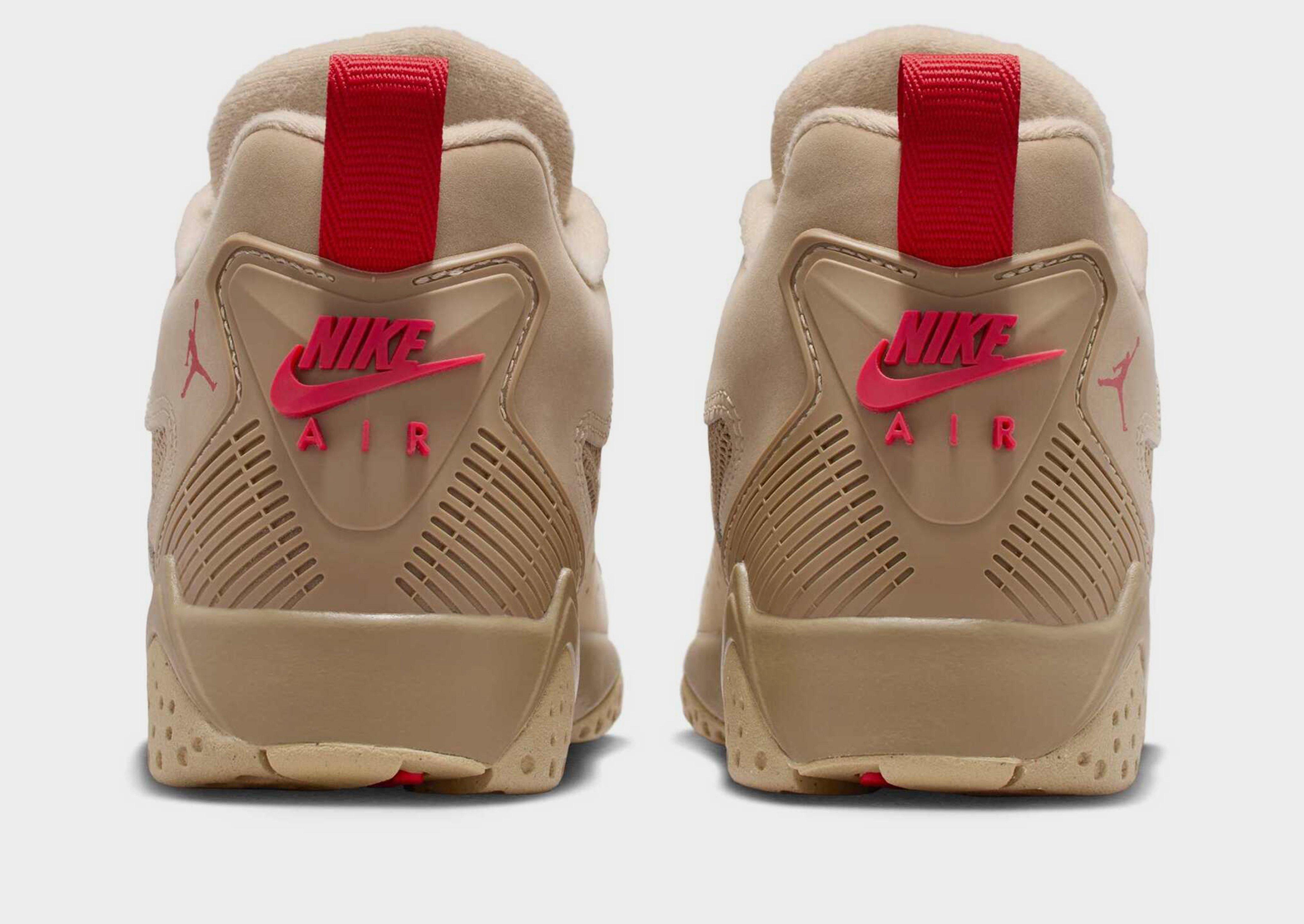 Jordan MVP 92 Junior