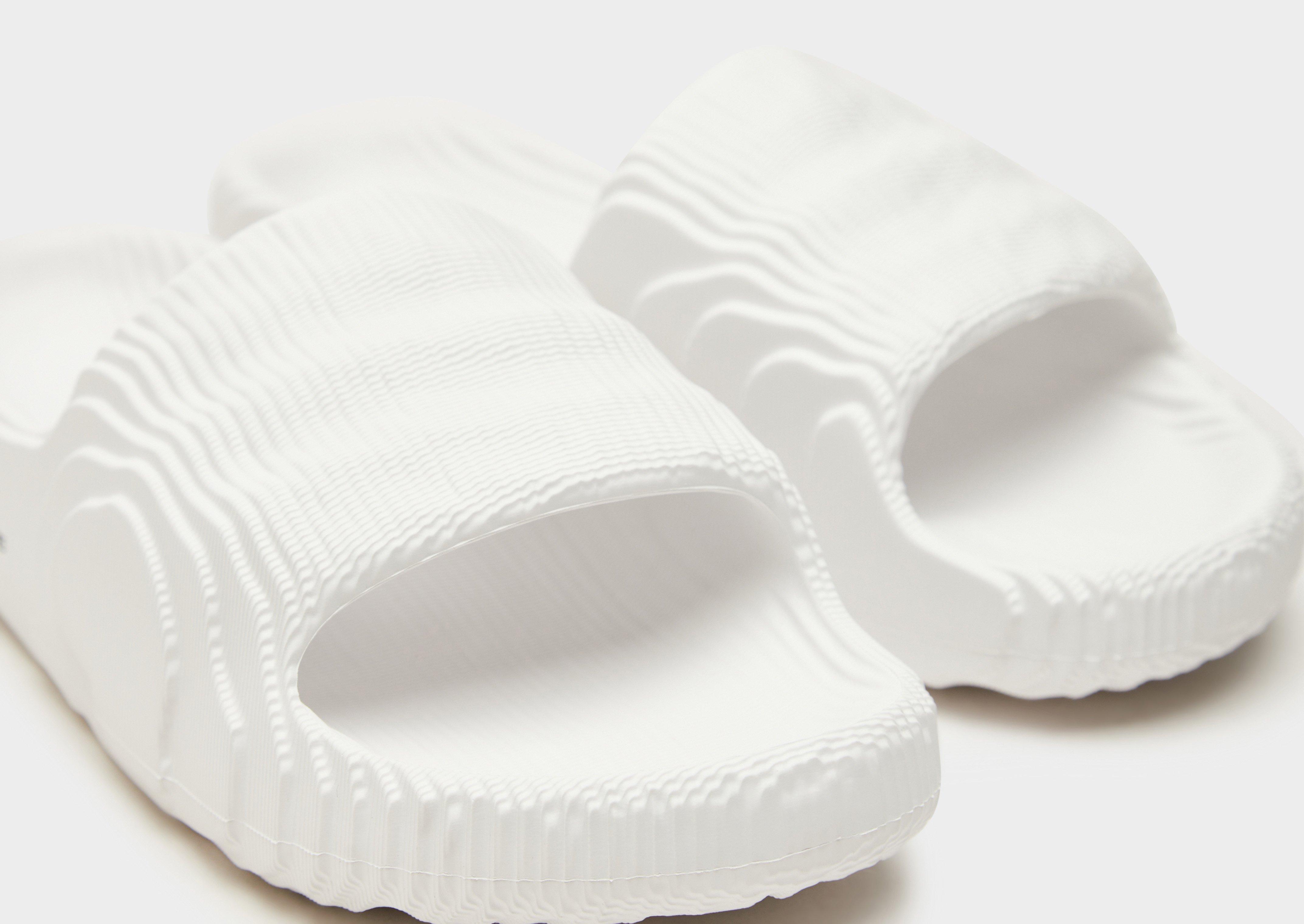 adidas Adilette 22 Wht/wht