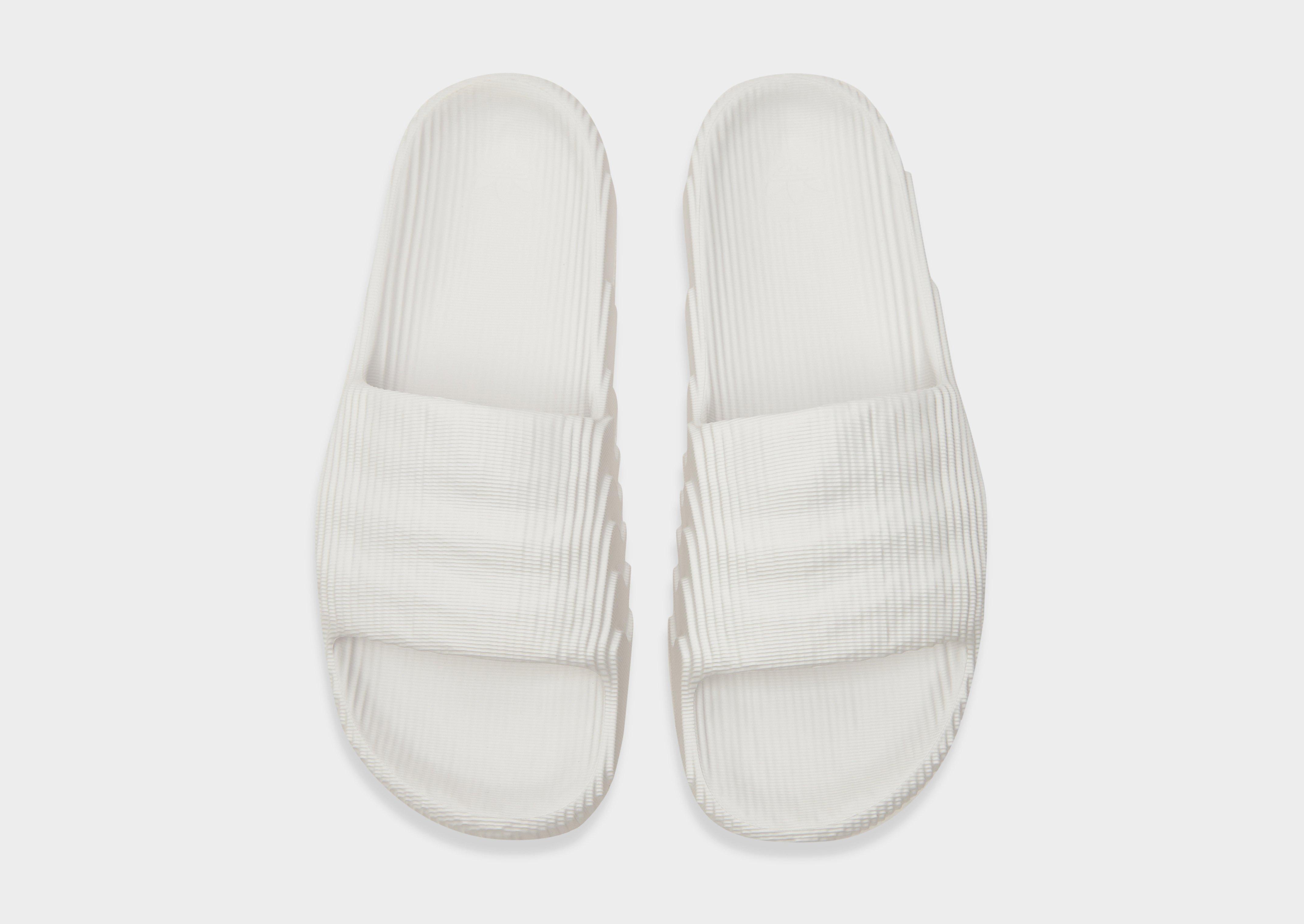 Adidas sliders jd store sports