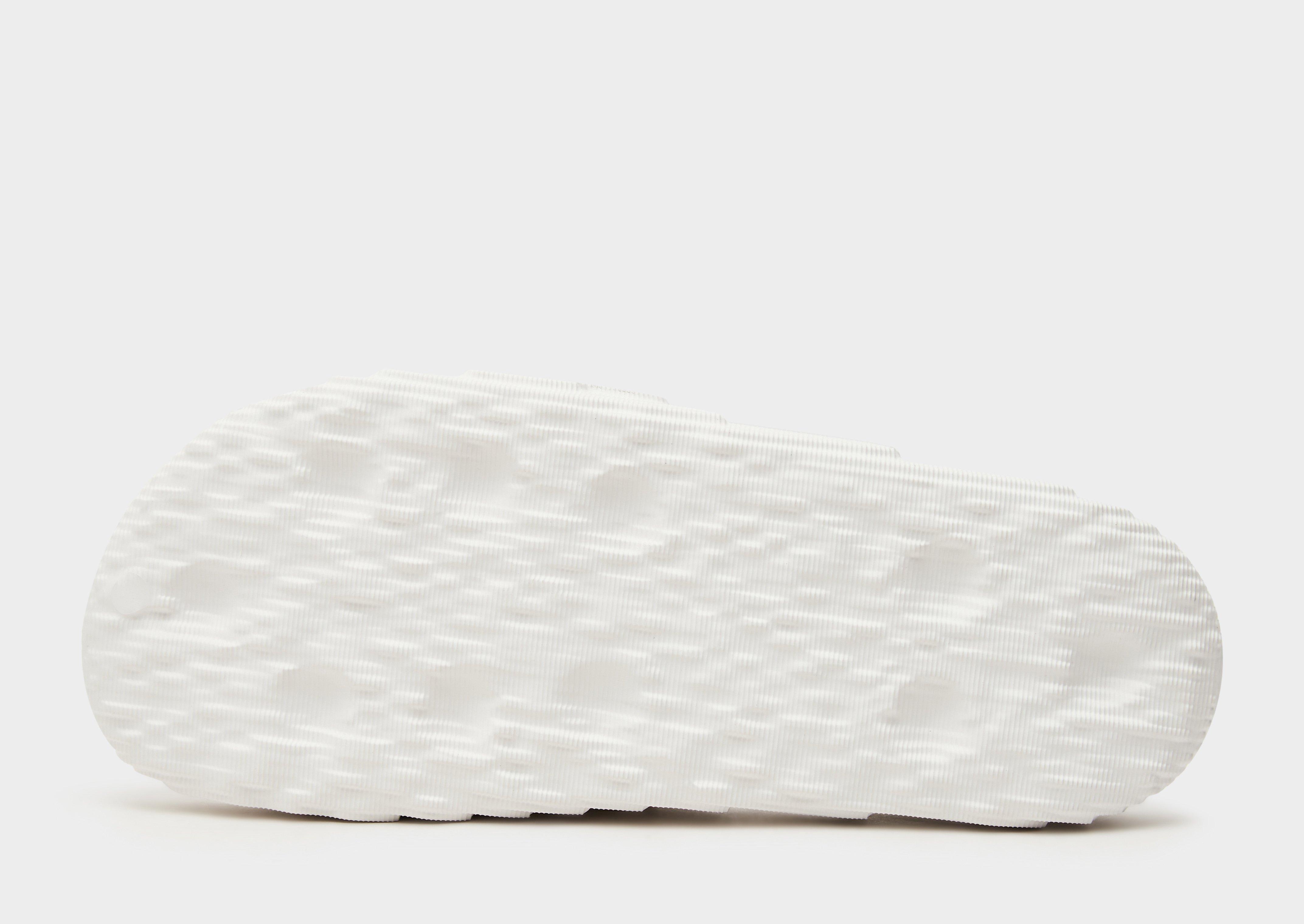 adidas Adilette 22 Wht/wht