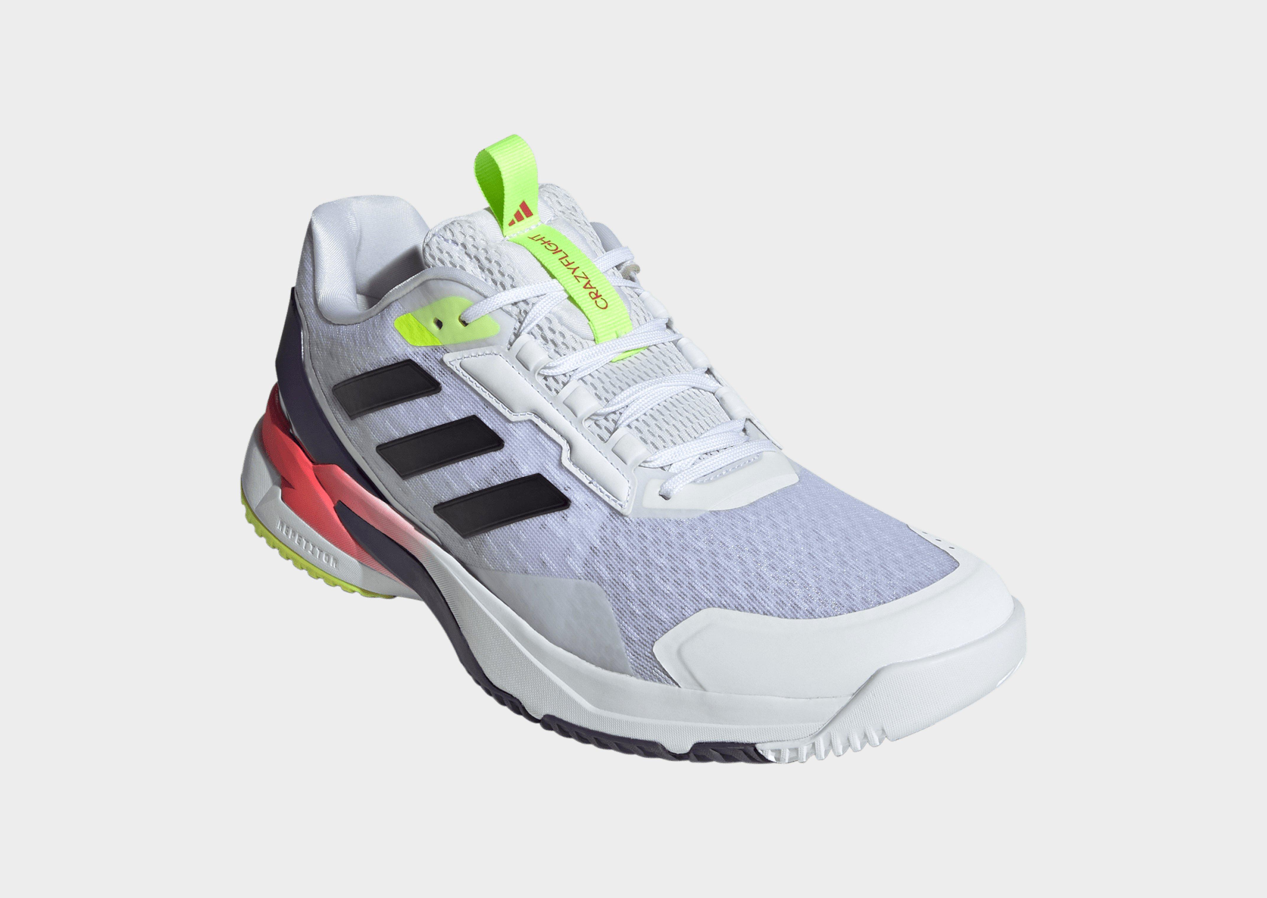 adidas Crazyflight 6 Indoor Schoenen