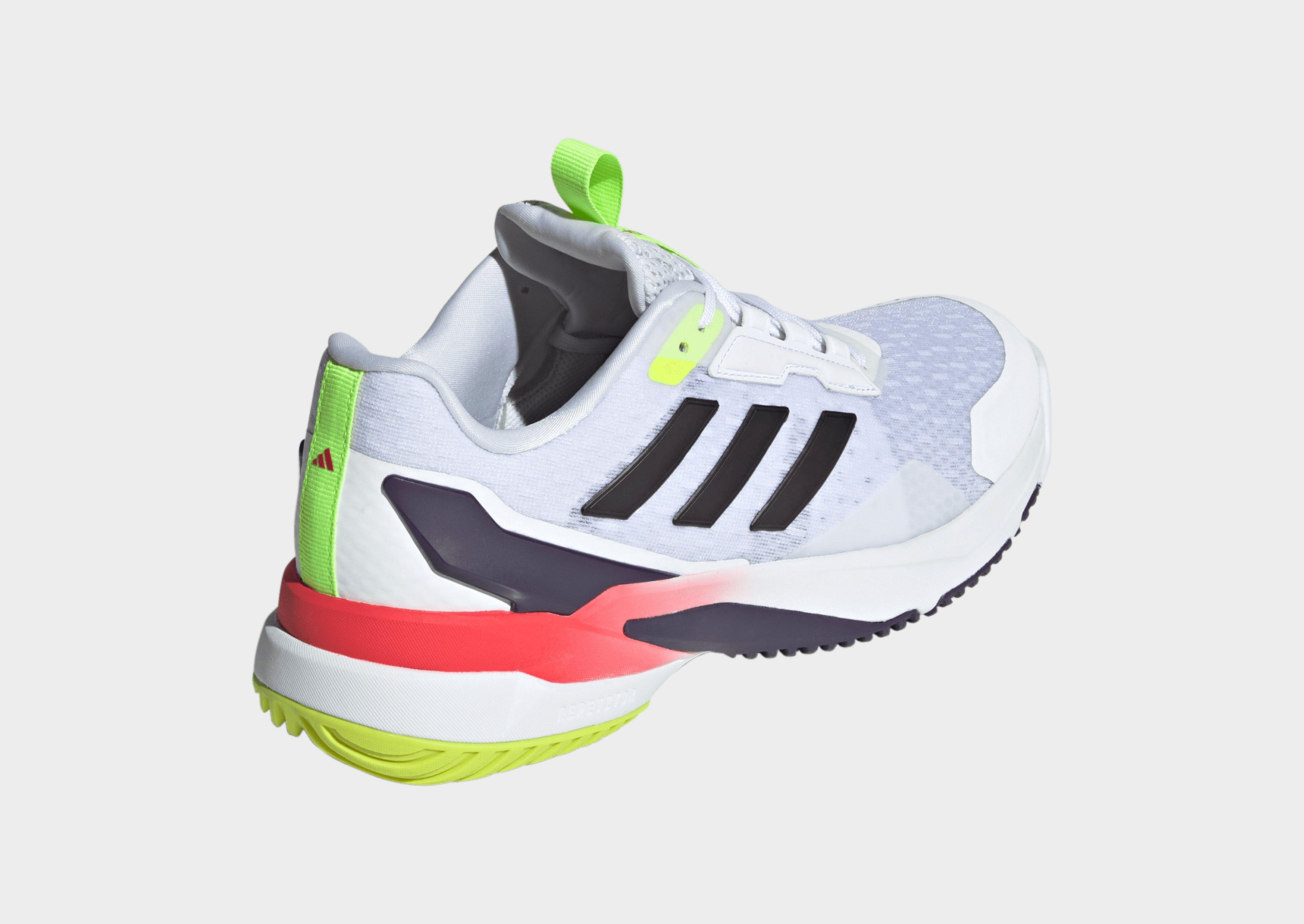 adidas Crazyflight 6 Indoor Schoenen