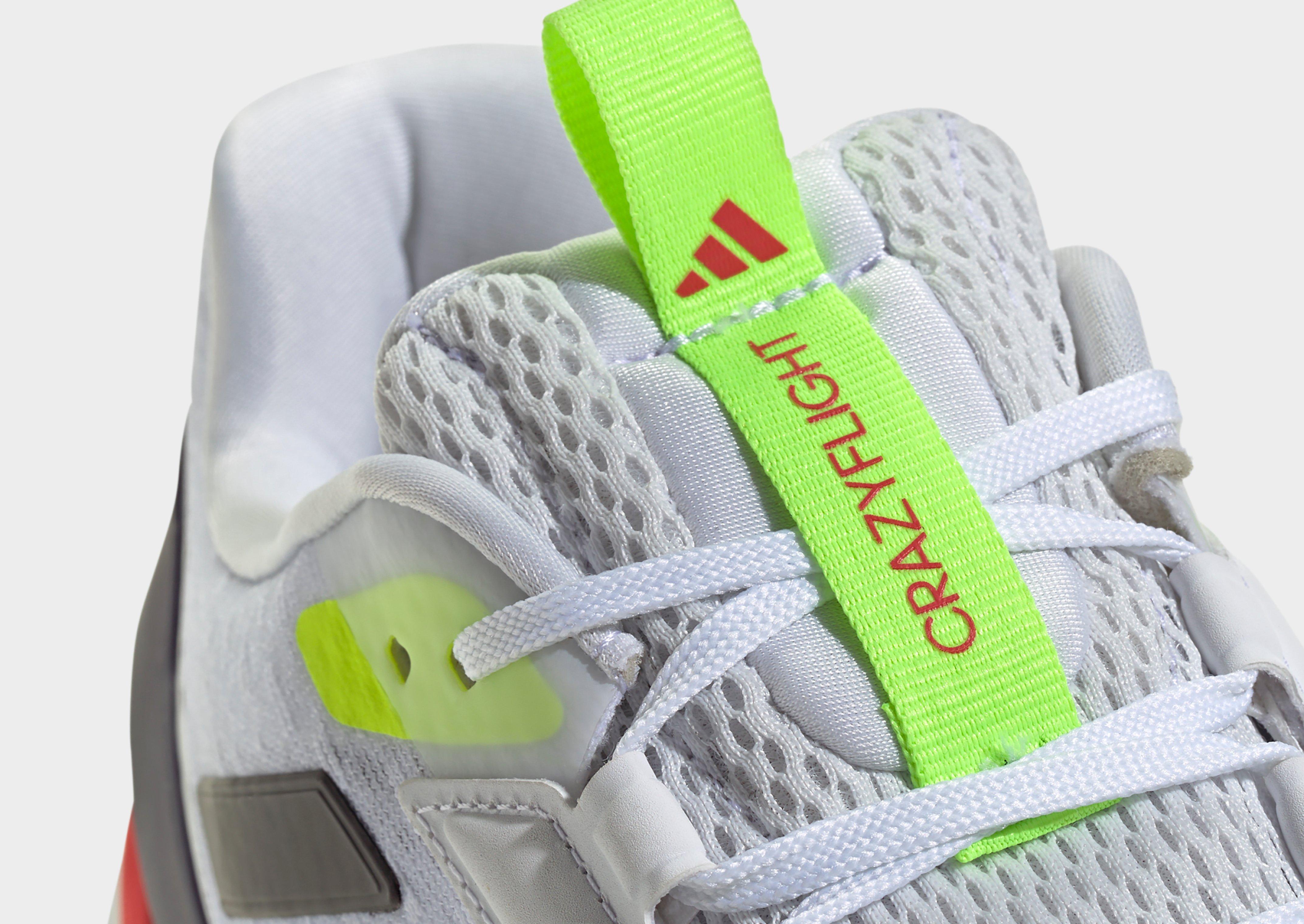 adidas Crazyflight 6 Indoor Schoenen