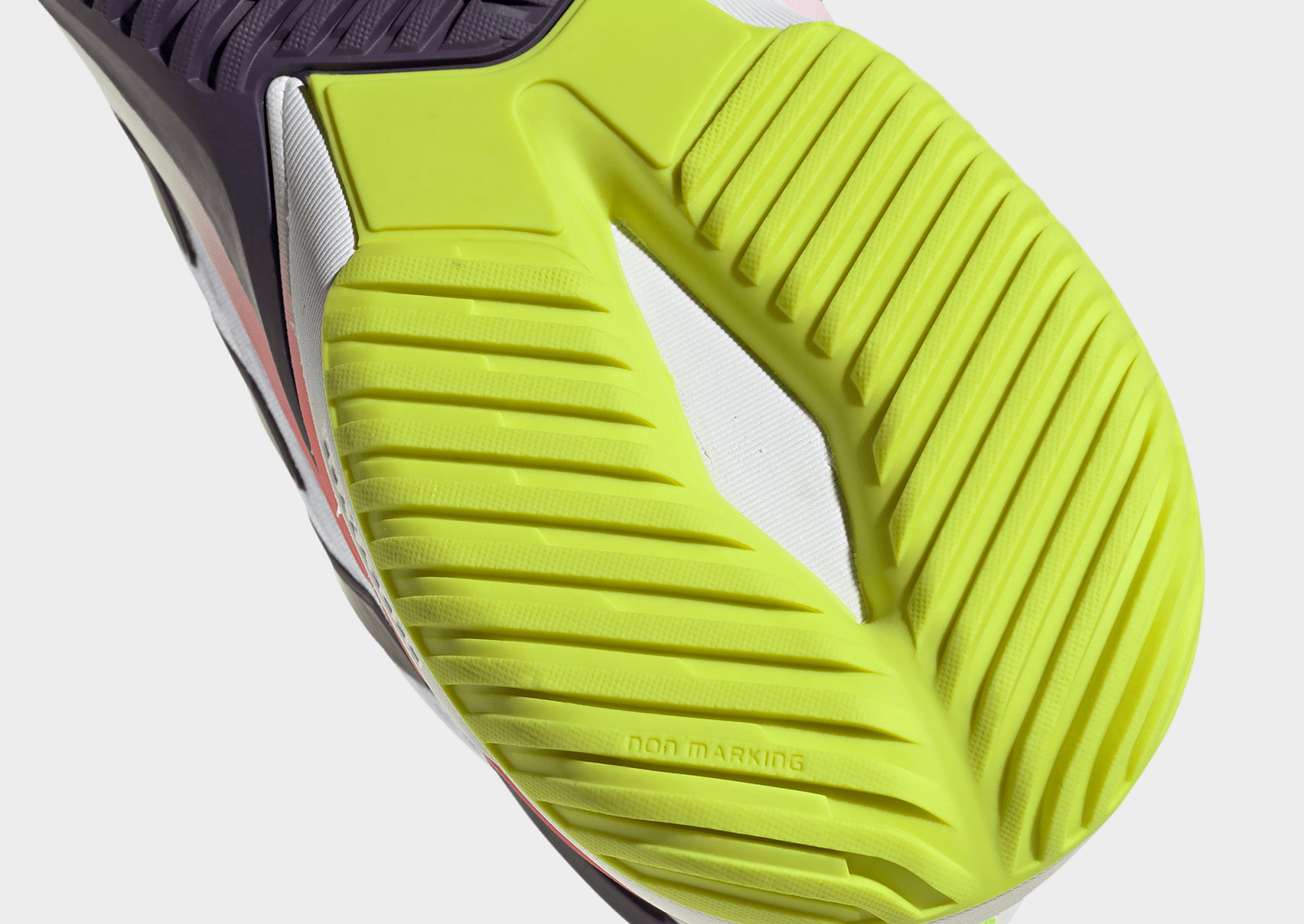 adidas Crazyflight 6 Indoor Schoenen