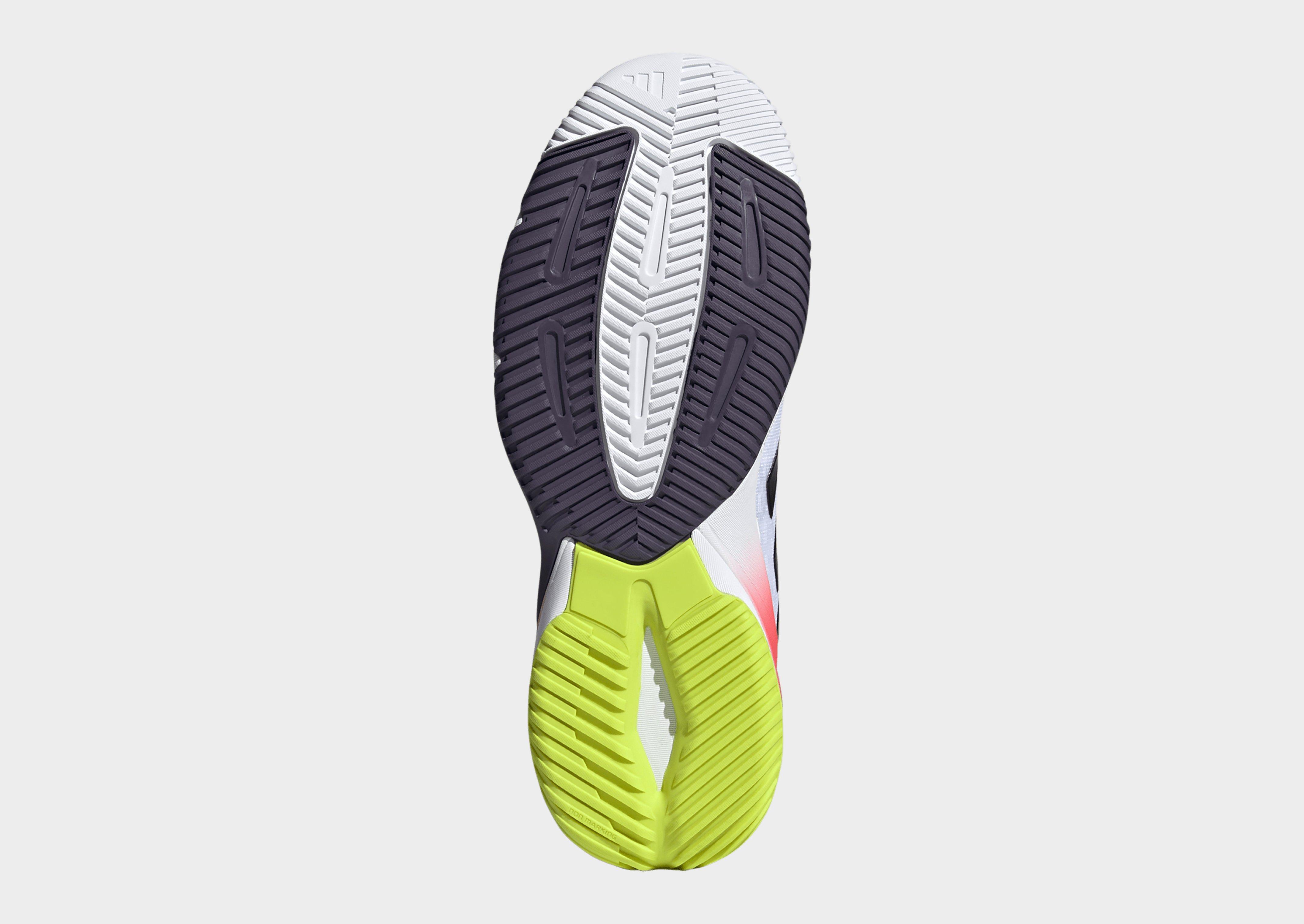 adidas Crazyflight 6 Indoor Schoenen