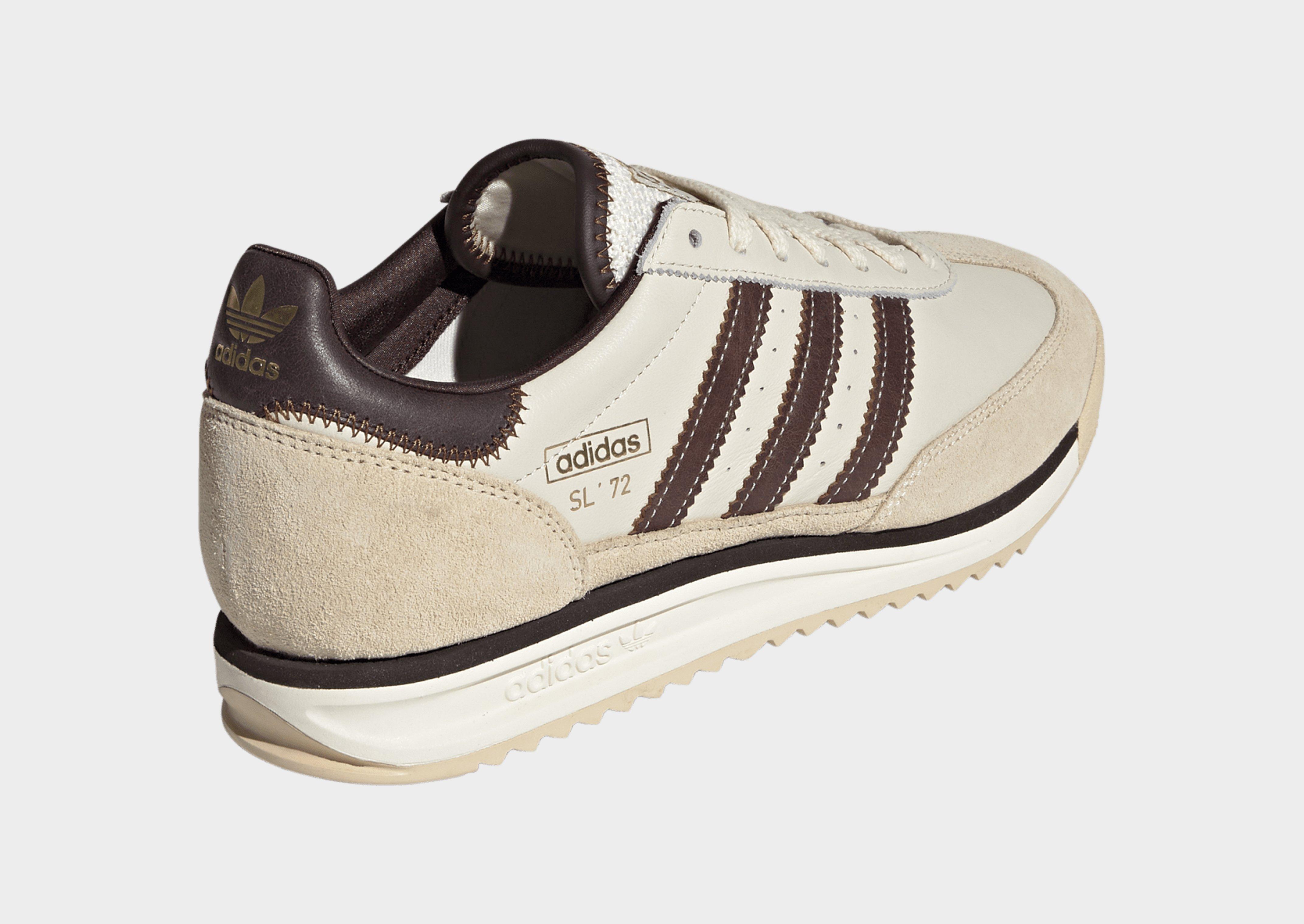 adidas ZAPATILLA SL 72 RS