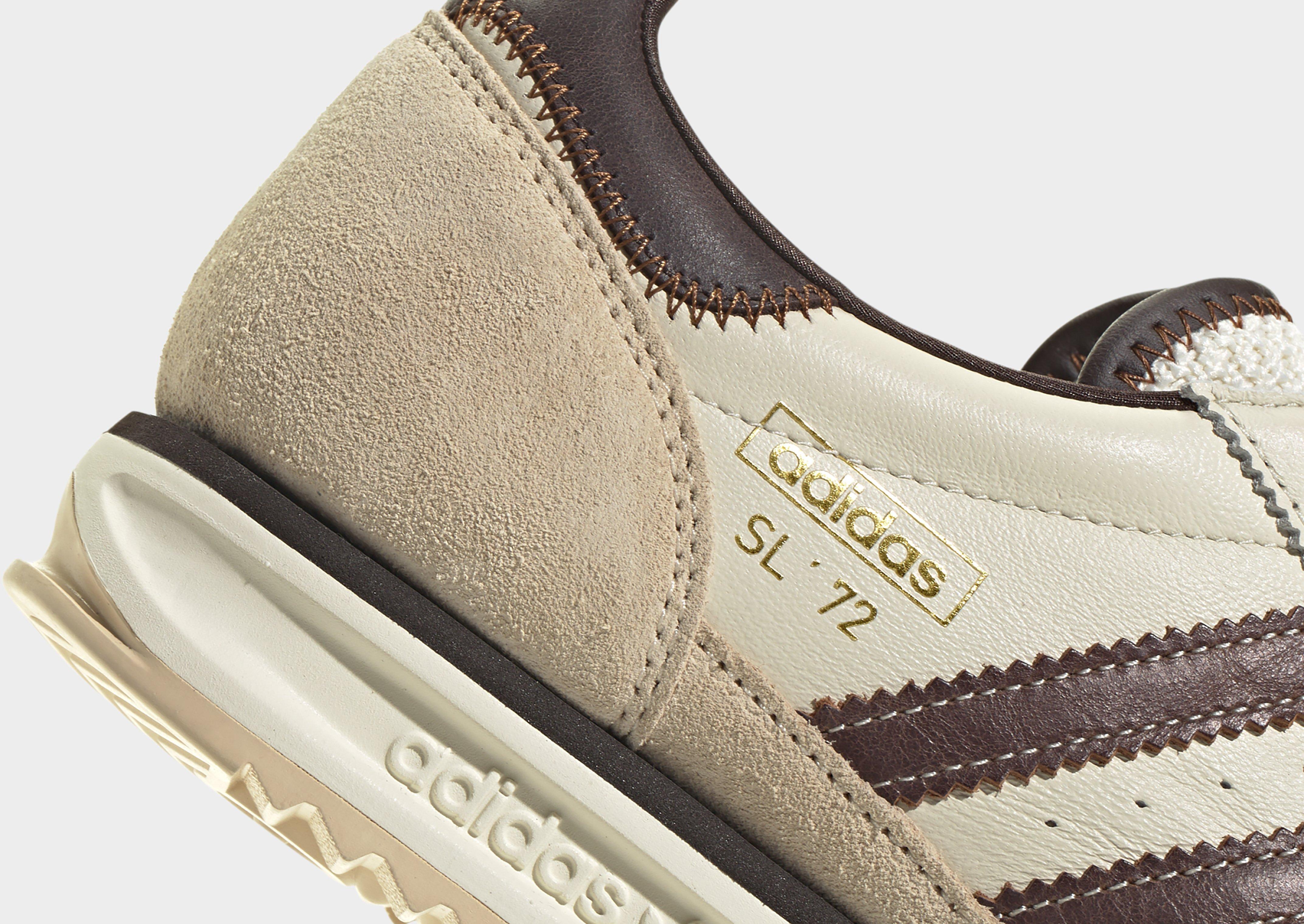 adidas ZAPATILLA SL 72 RS