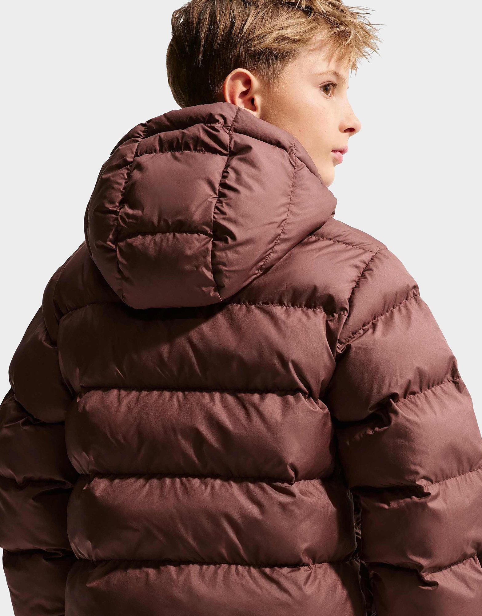Nike GIRLS' PADDED JACKET