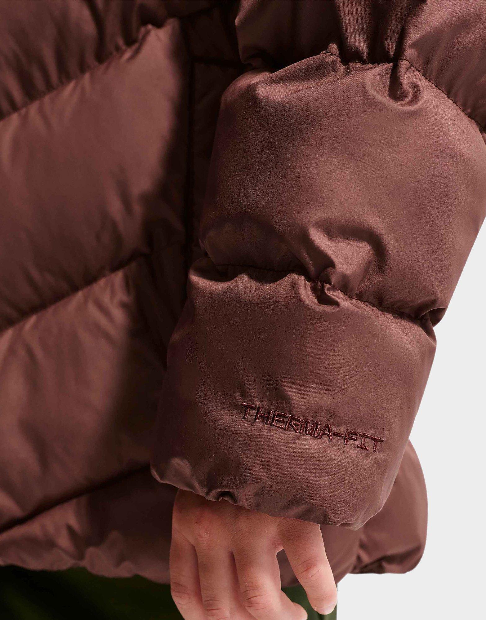 Nike GIRLS' PADDED JACKET