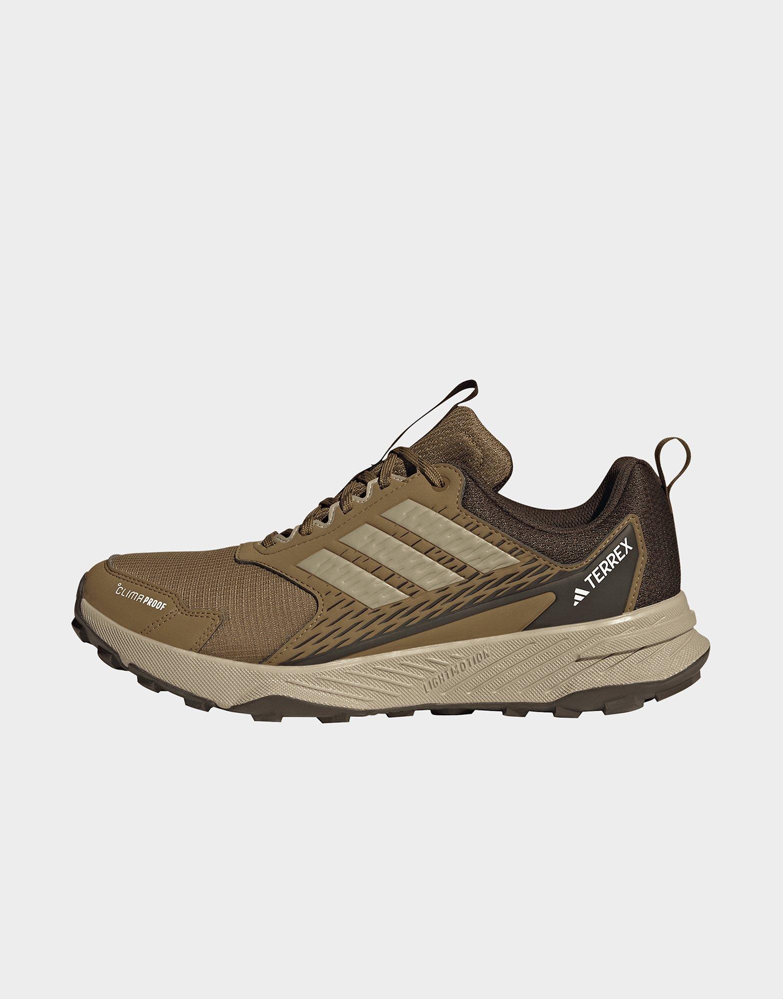 adidas Terrex Tracefinder 2 Climaproof Trail Running Shoes